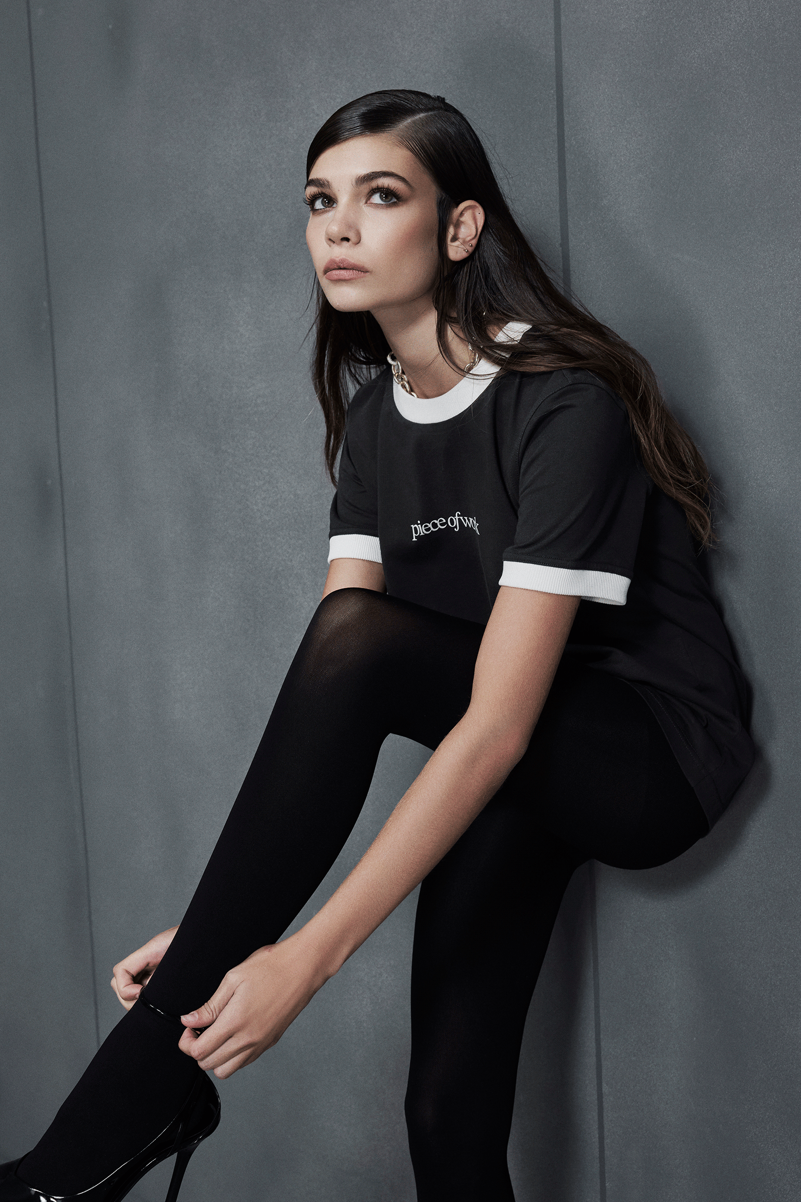 ERRETA TEE TSHIRT