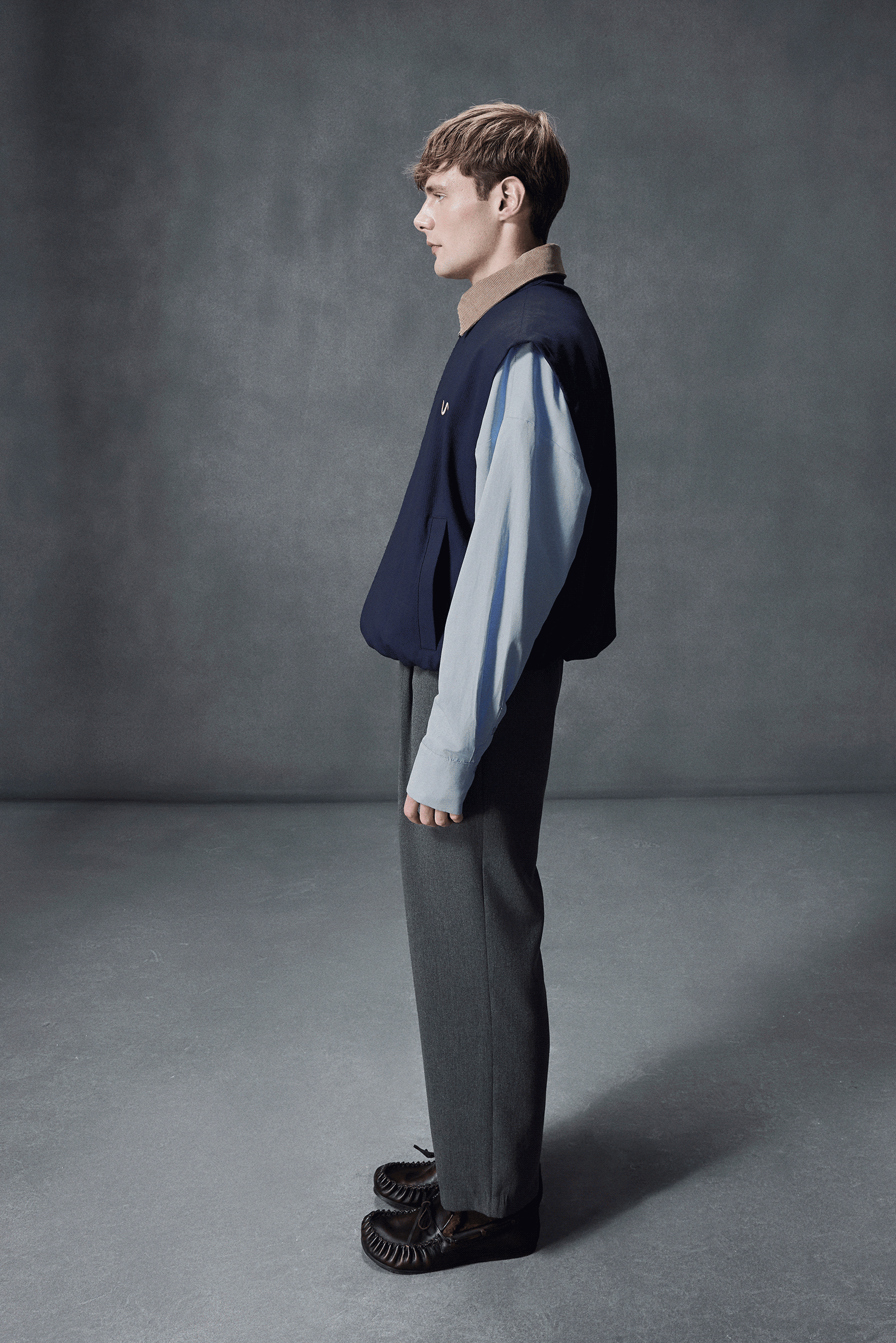 SHADE PANTS