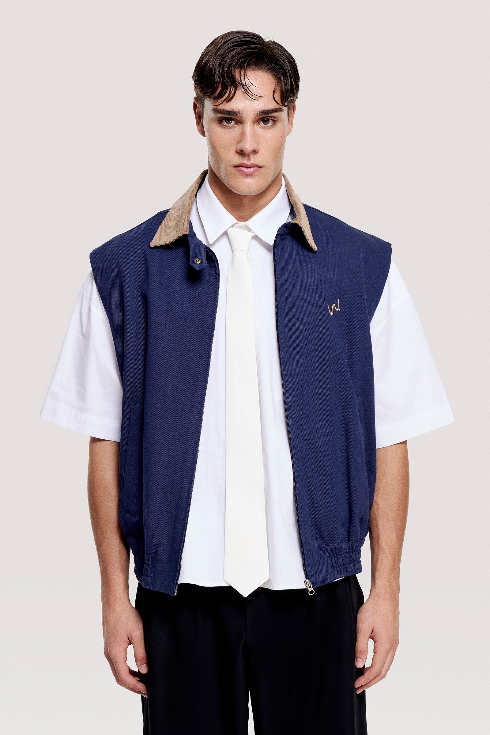 Clarke Vest