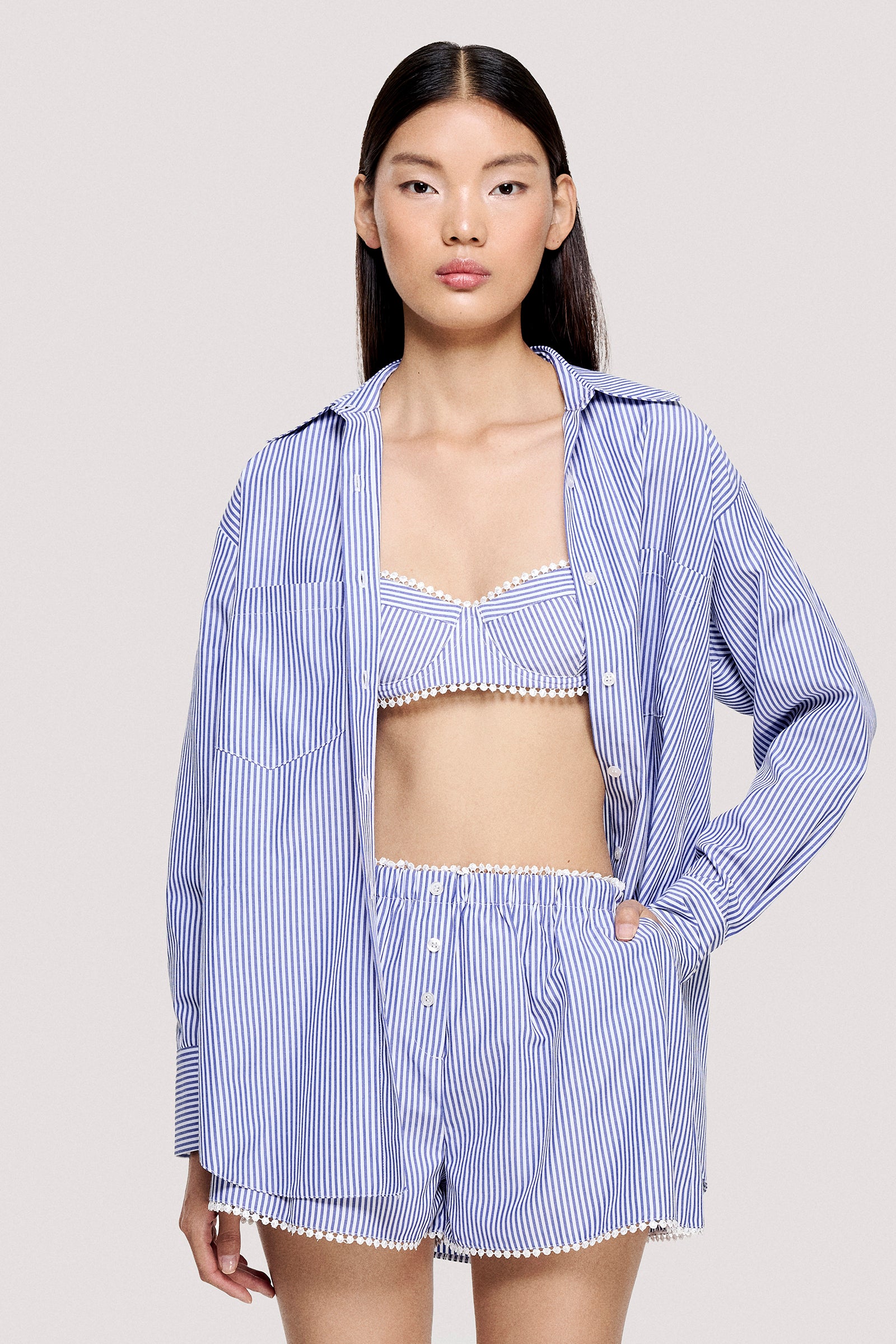 Byron Shirt