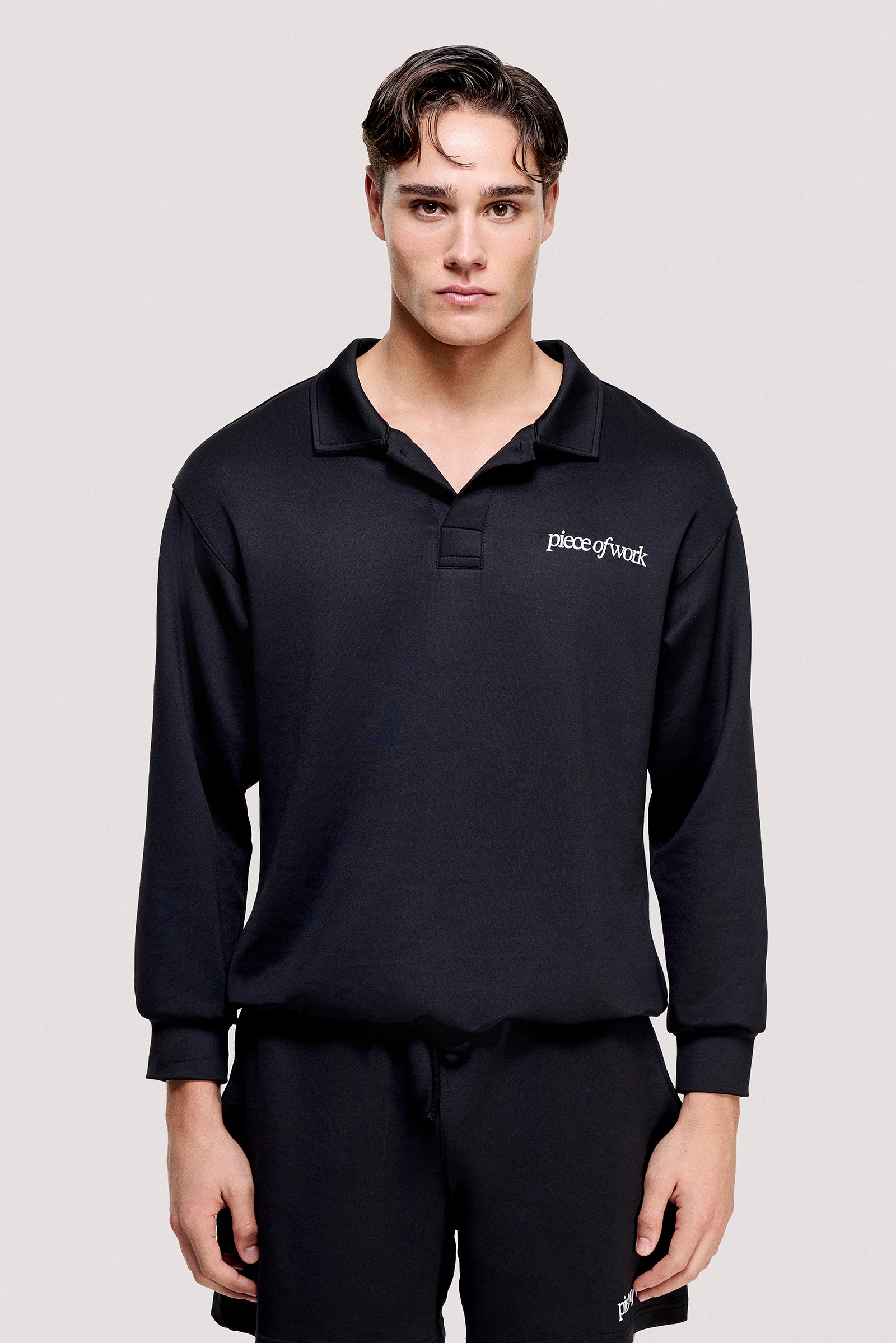 Orson Sweatshirt
