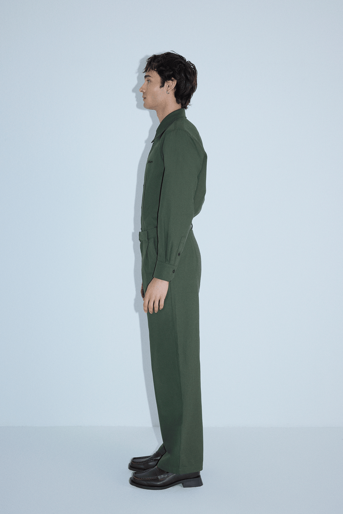 Mould Shirt