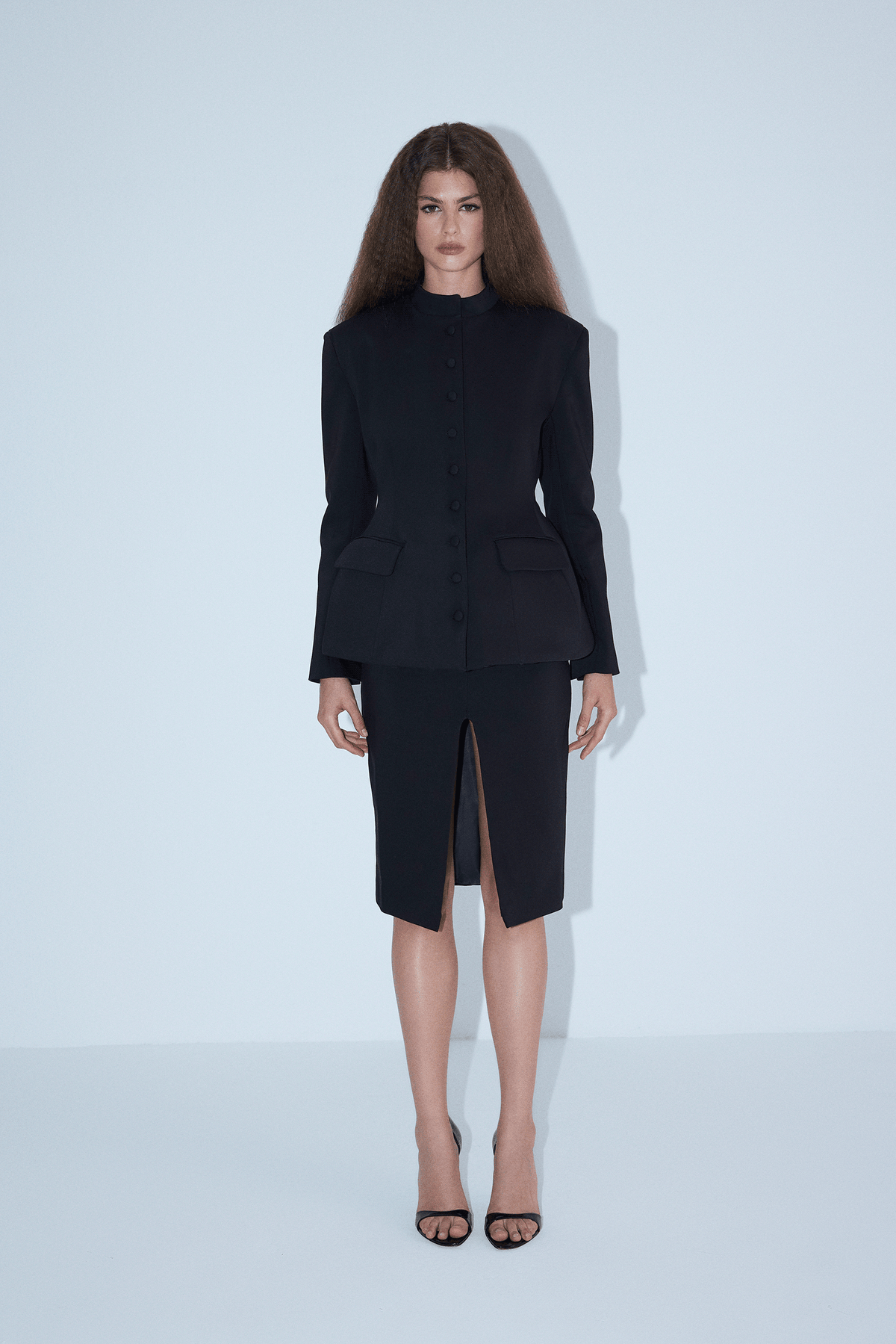 Frame Jacket