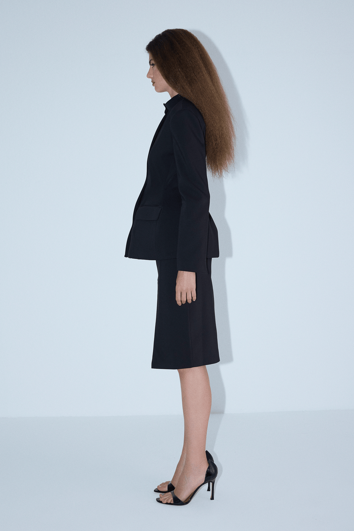 Frame Jacket
