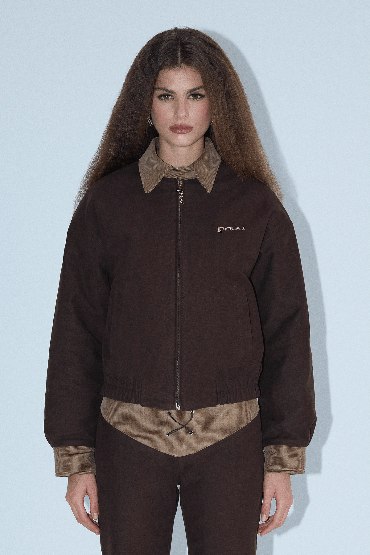 Detour Jacket