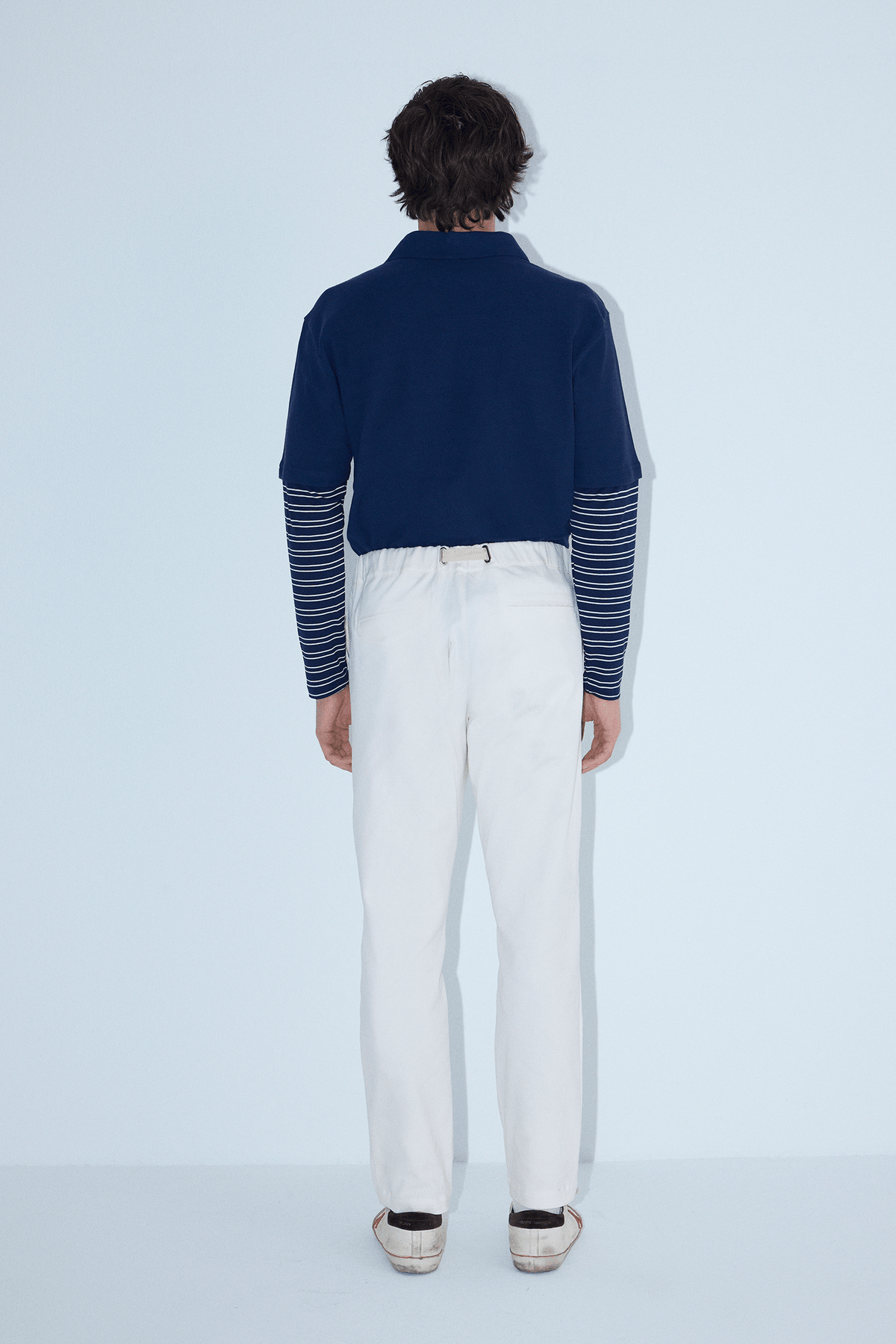 Ease Trouser