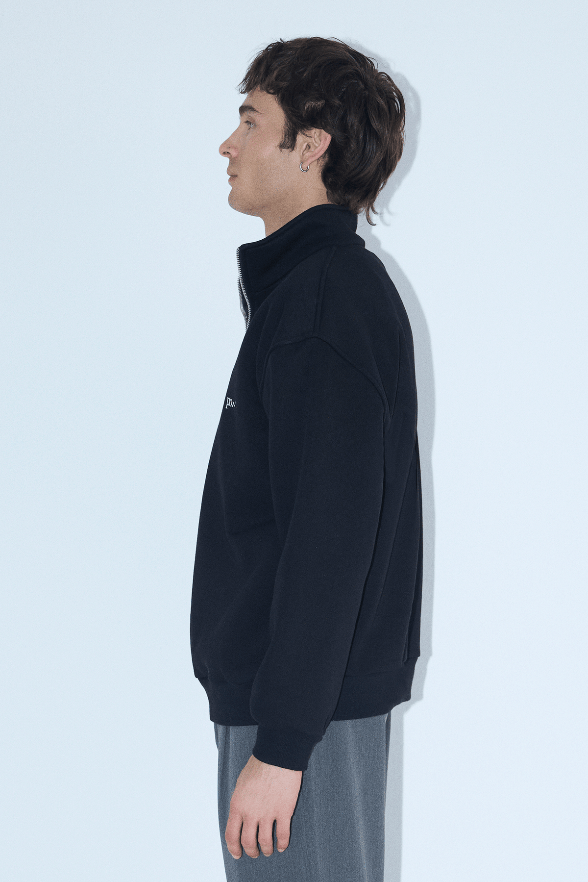 Pause Sweatshirt