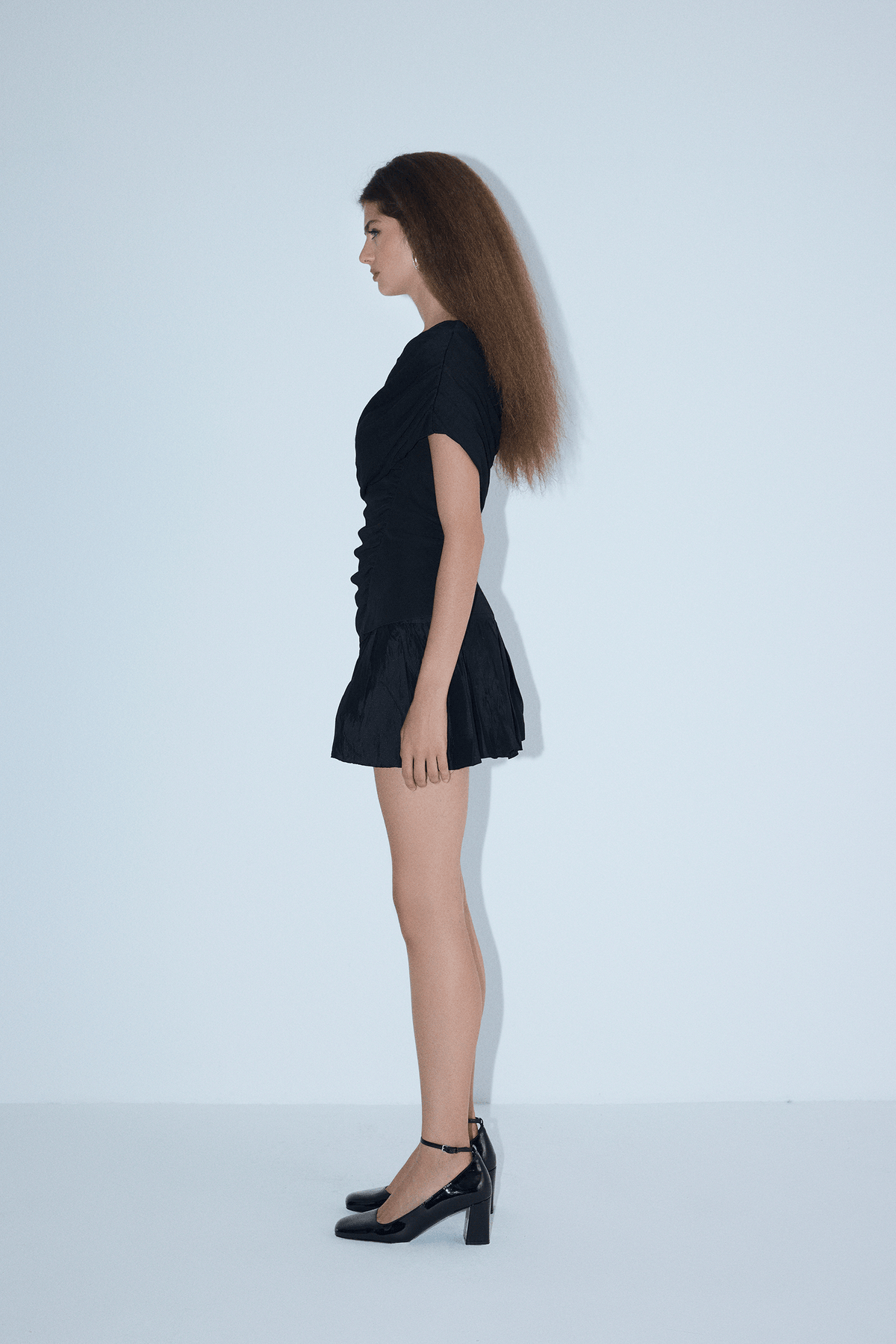 Swing Skirt