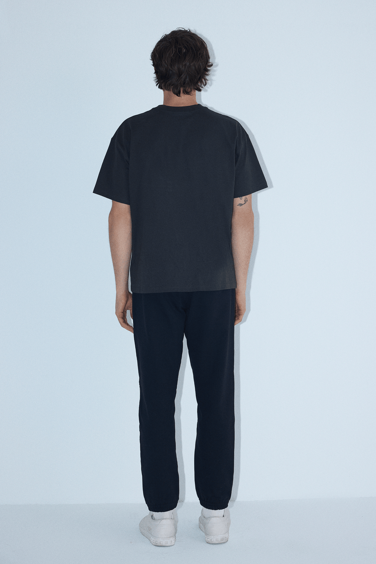 Clean Line Jogger