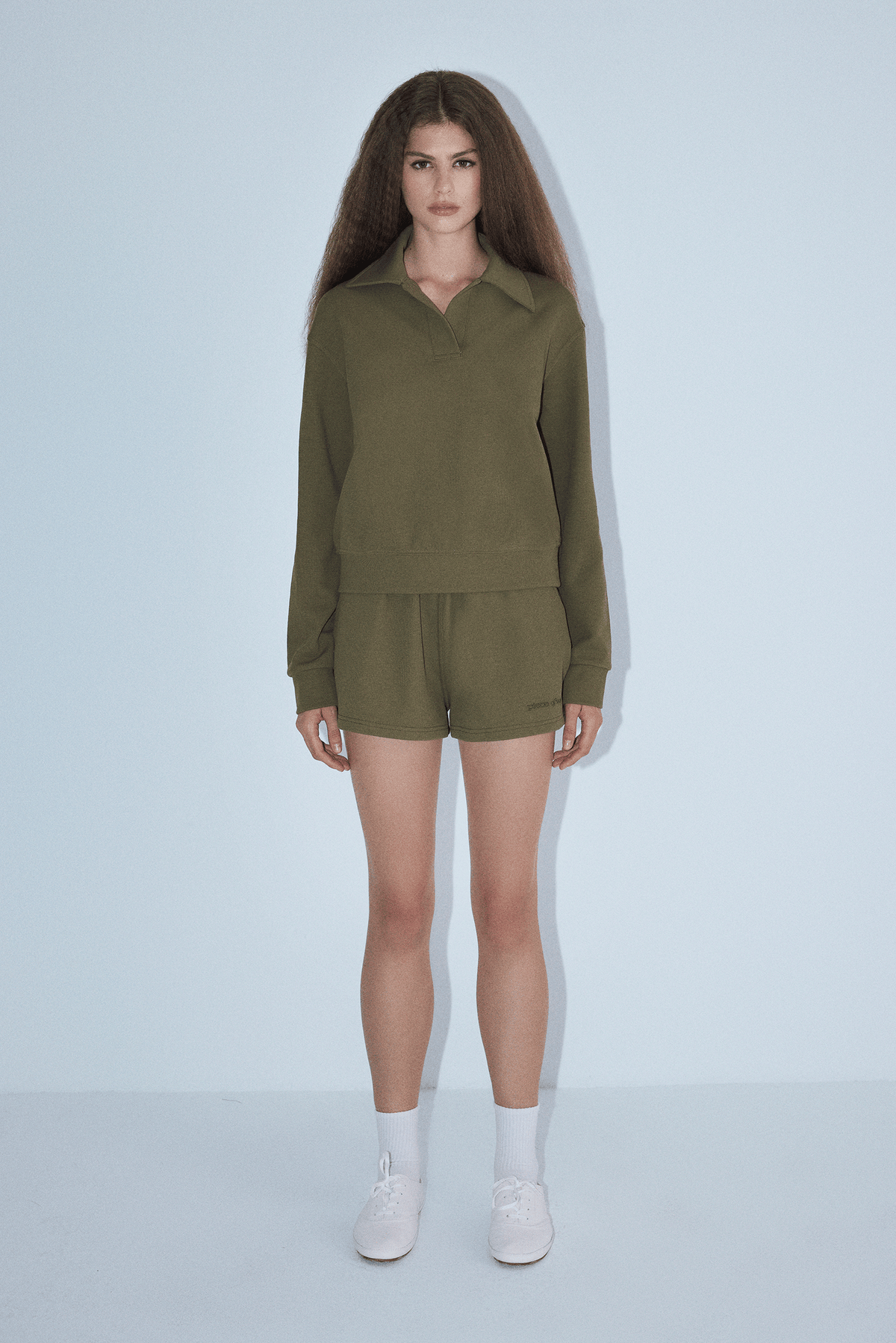 Sloane Short