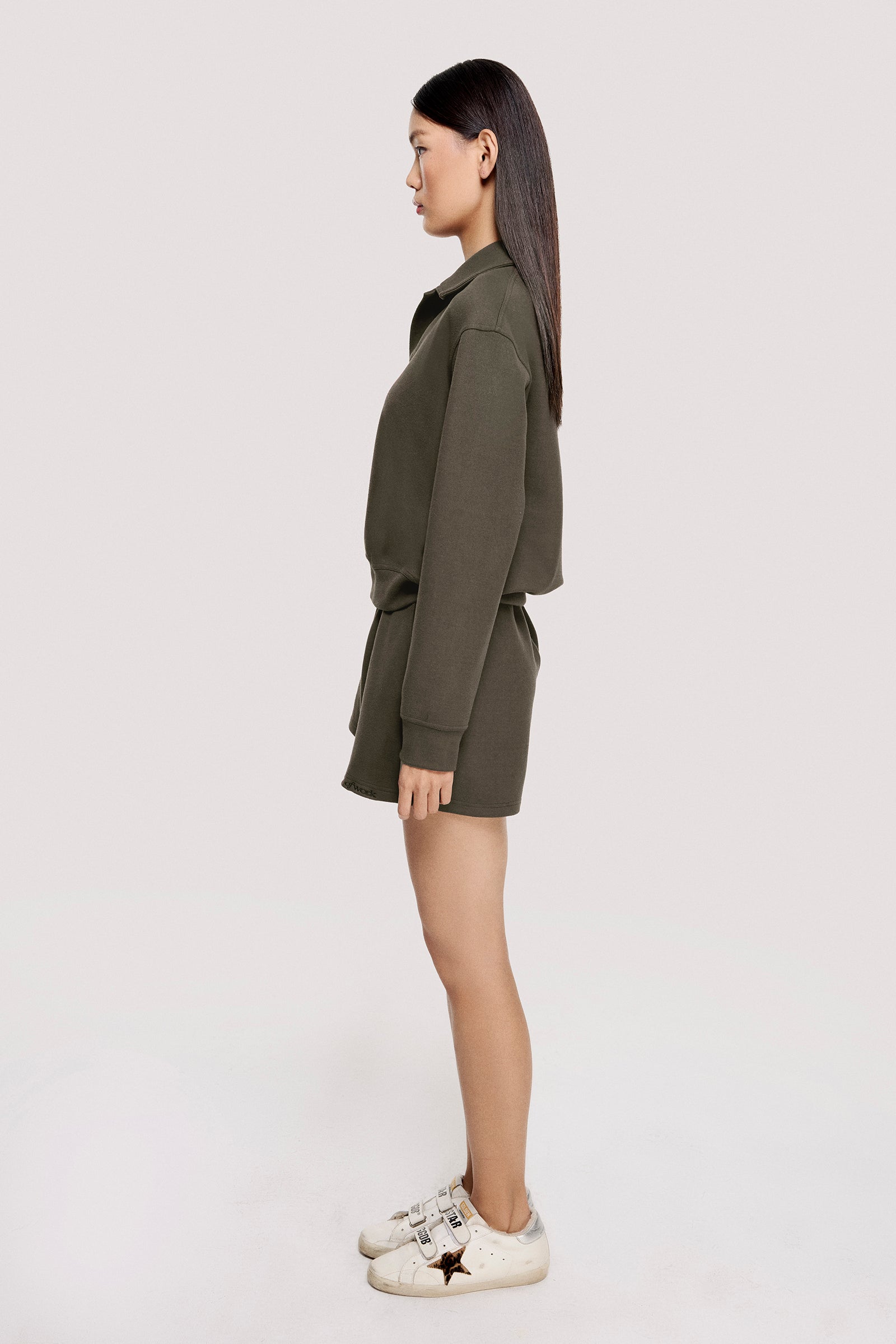 Ash Sweatshirt