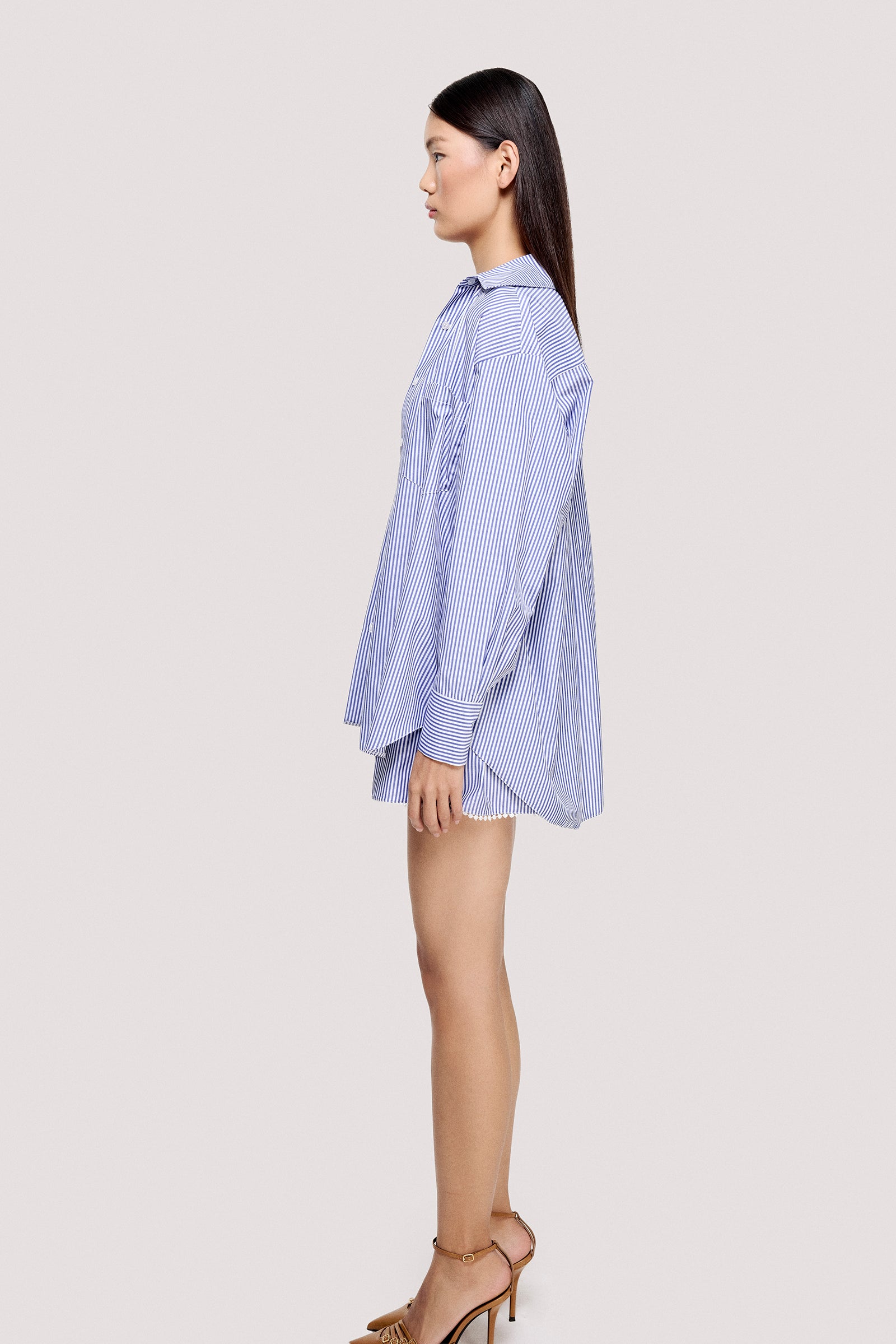 Byron Shirt