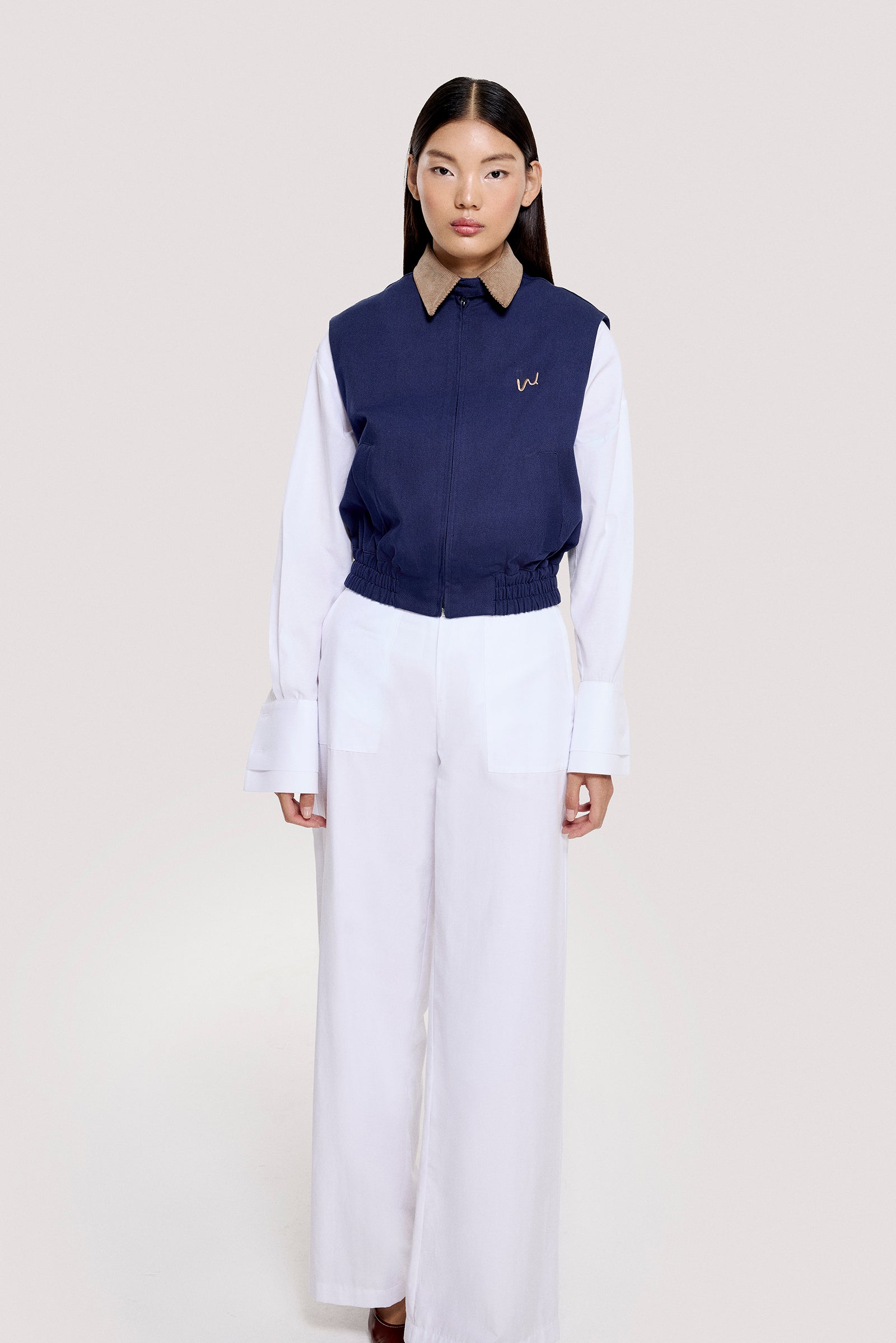Calder Vest