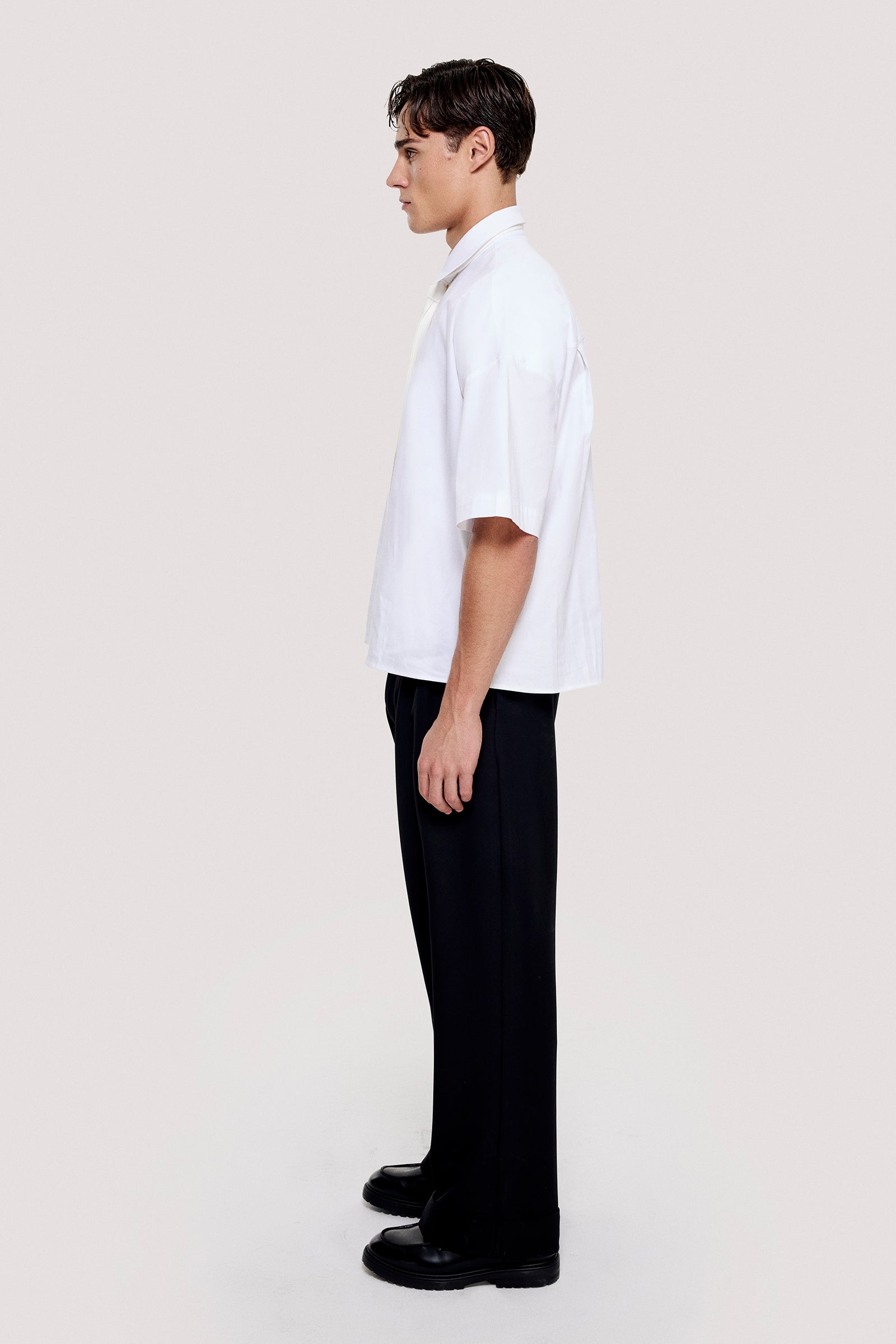 Crispin Shirt