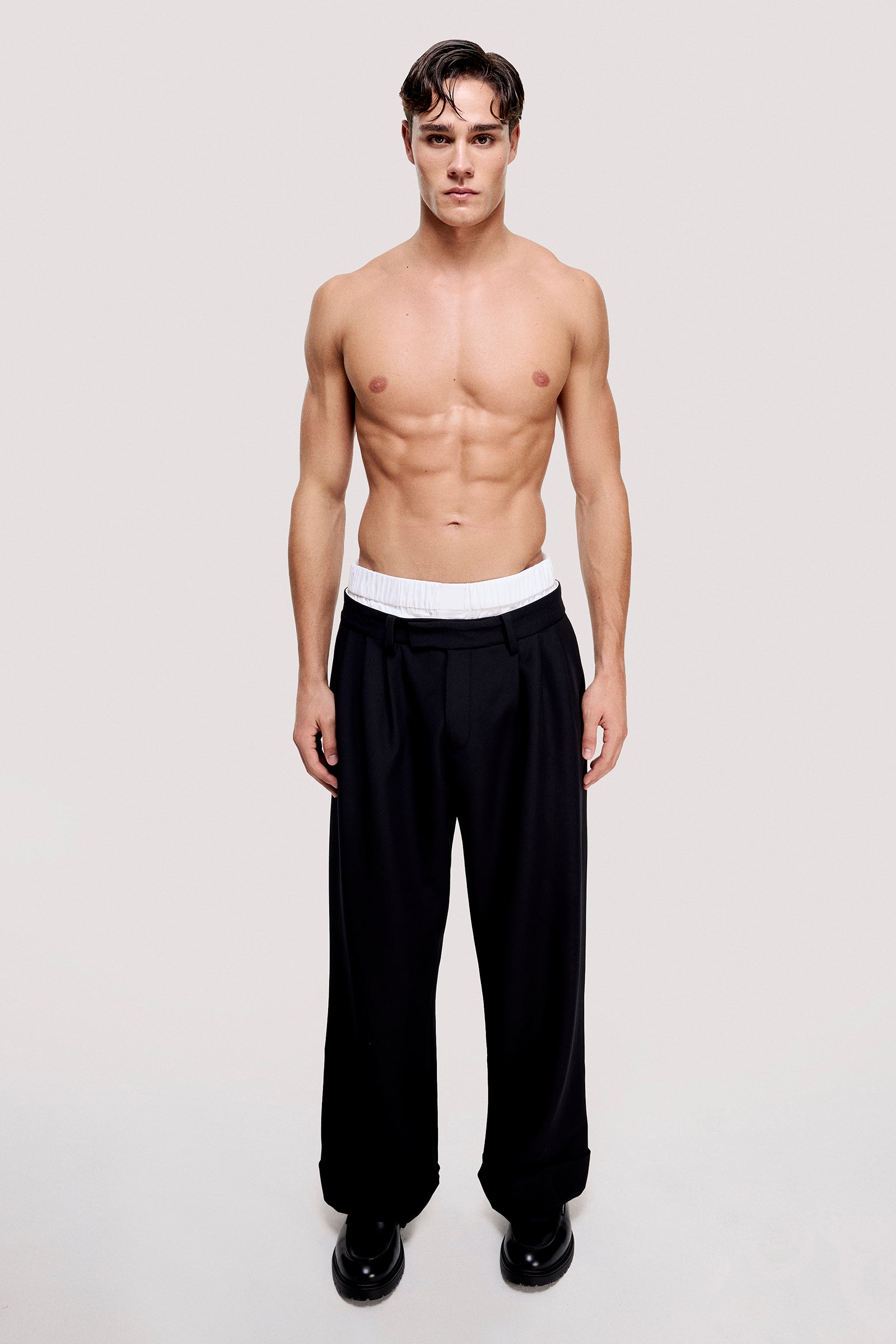 Elyot Trouser