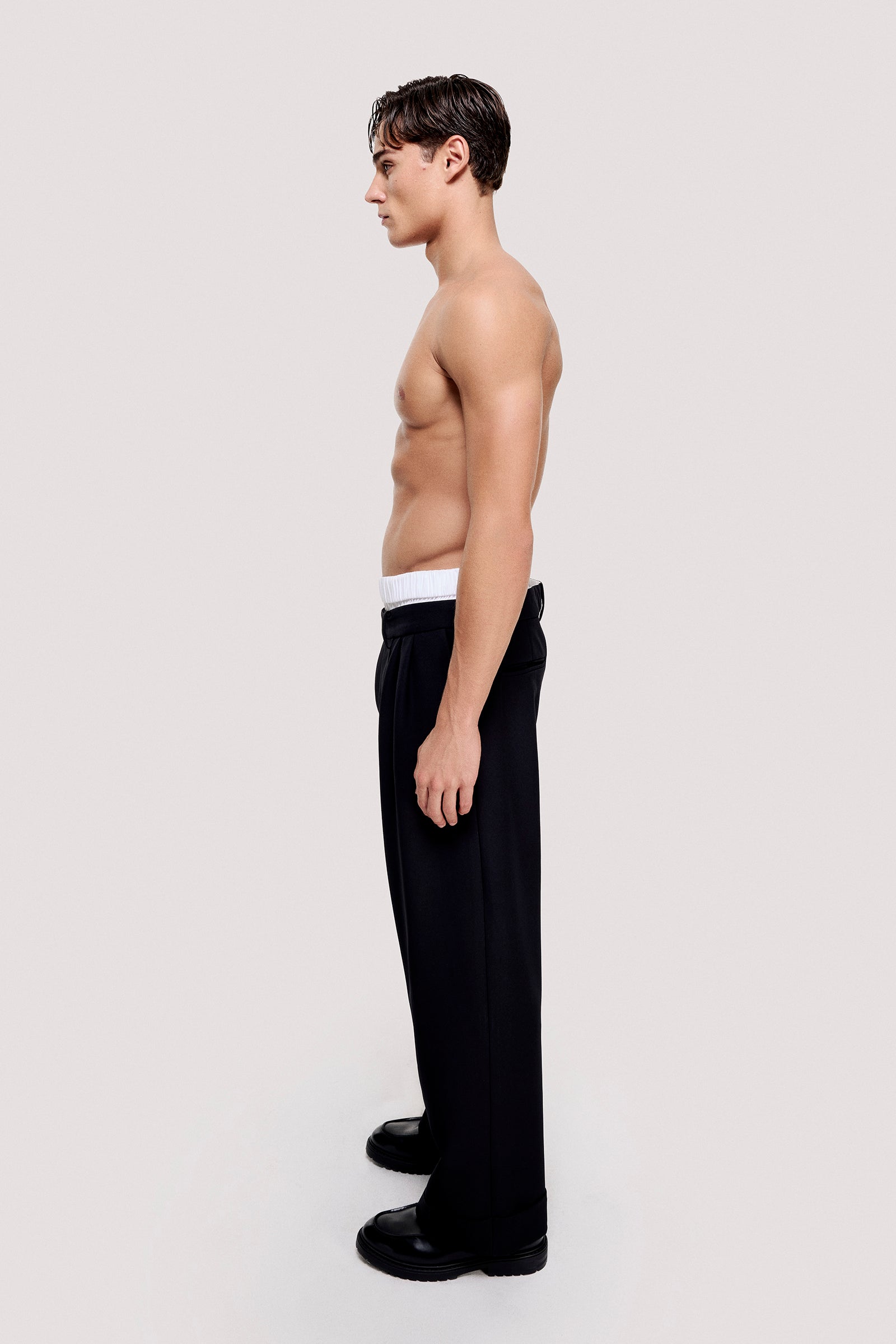 Elyot Trouser