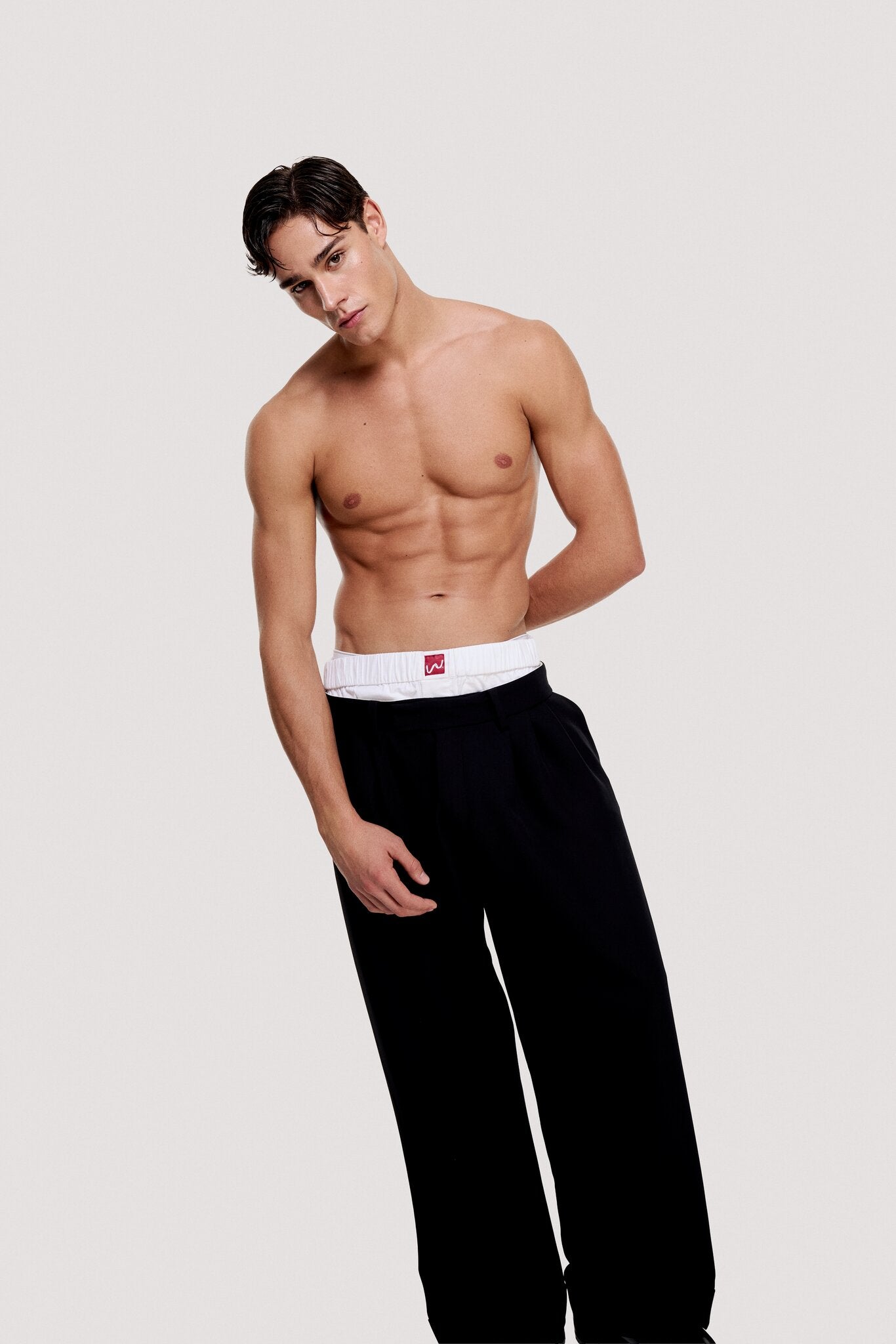 Elyot Trouser