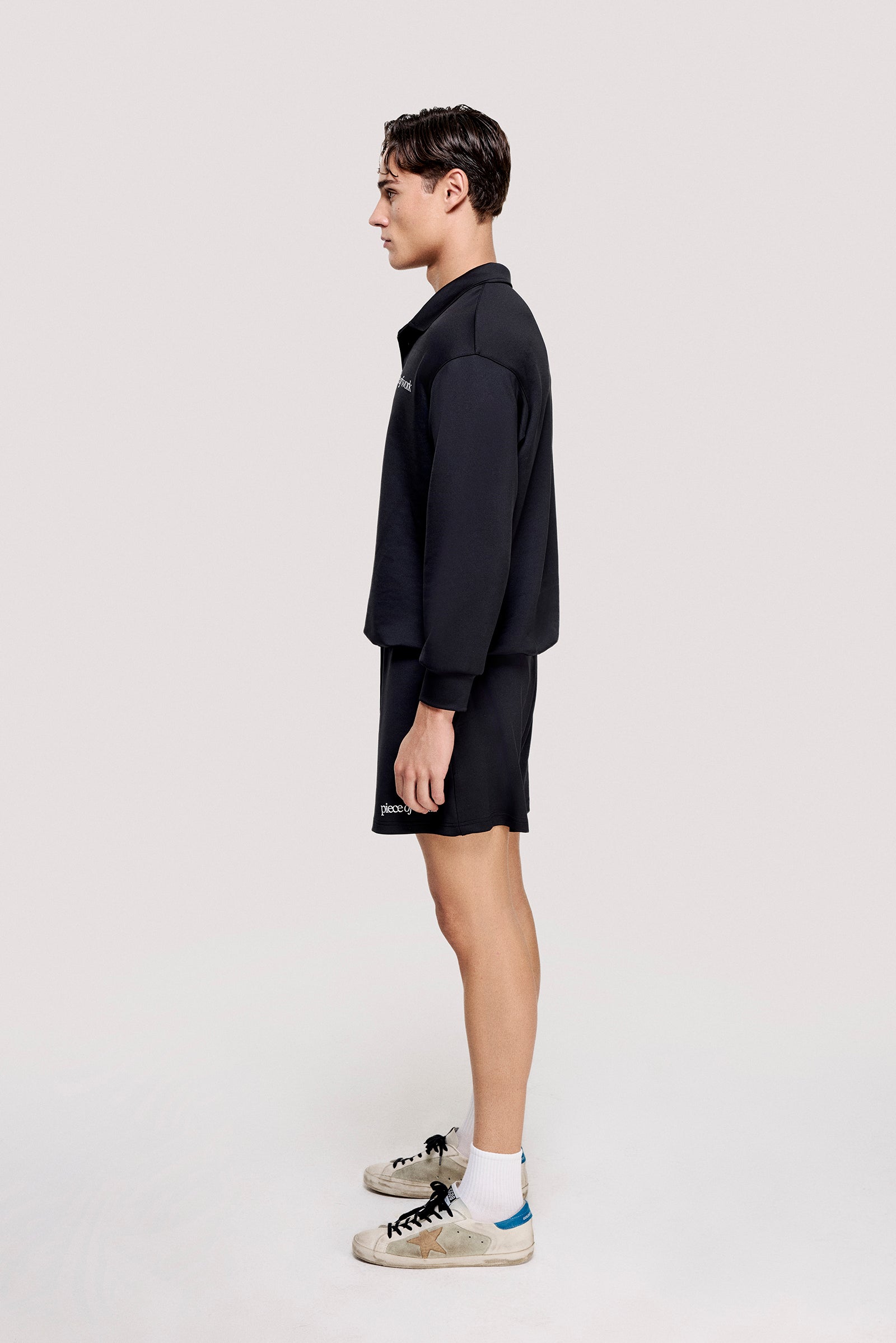 Orson Sweatshirt