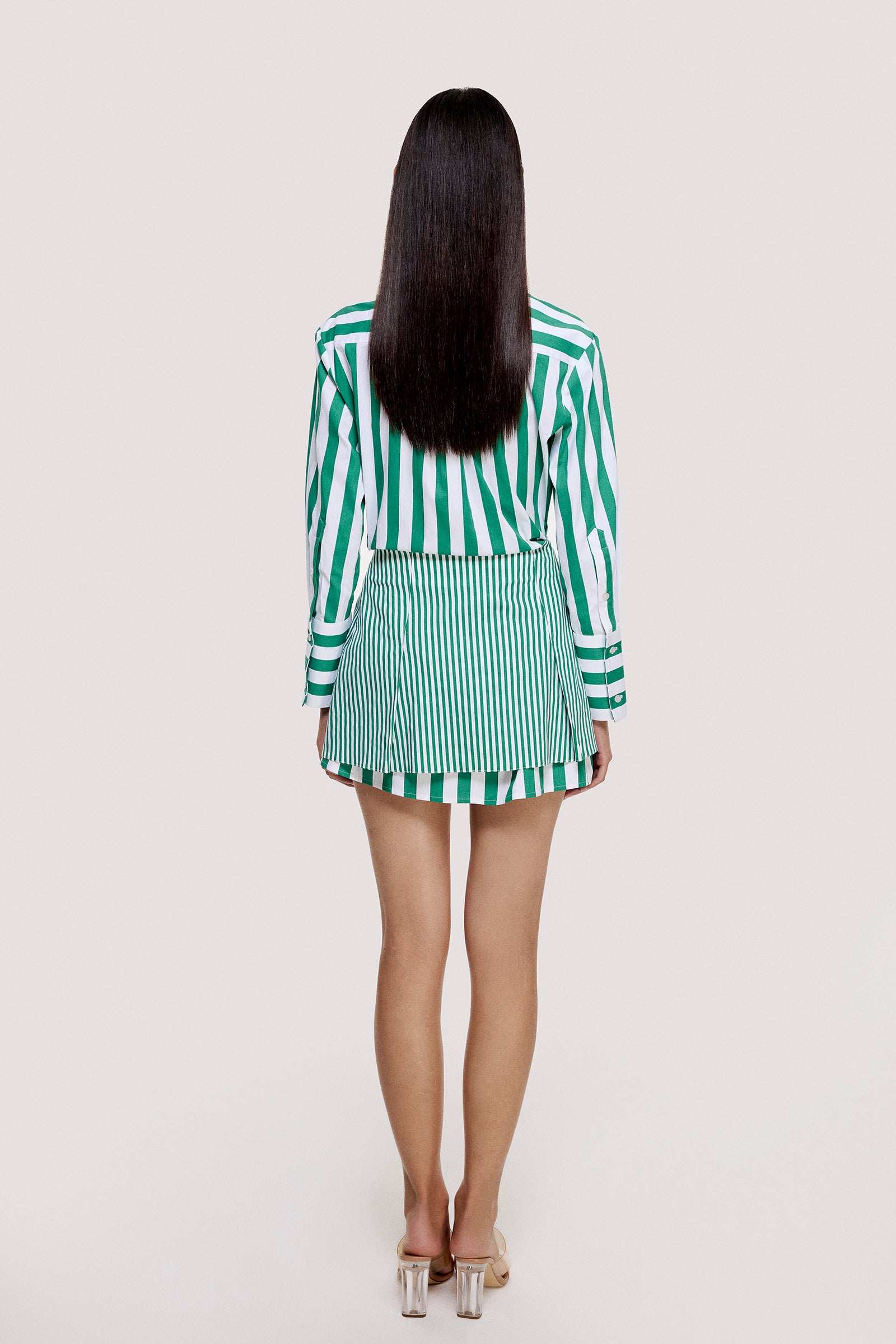 Rosalind Dress
