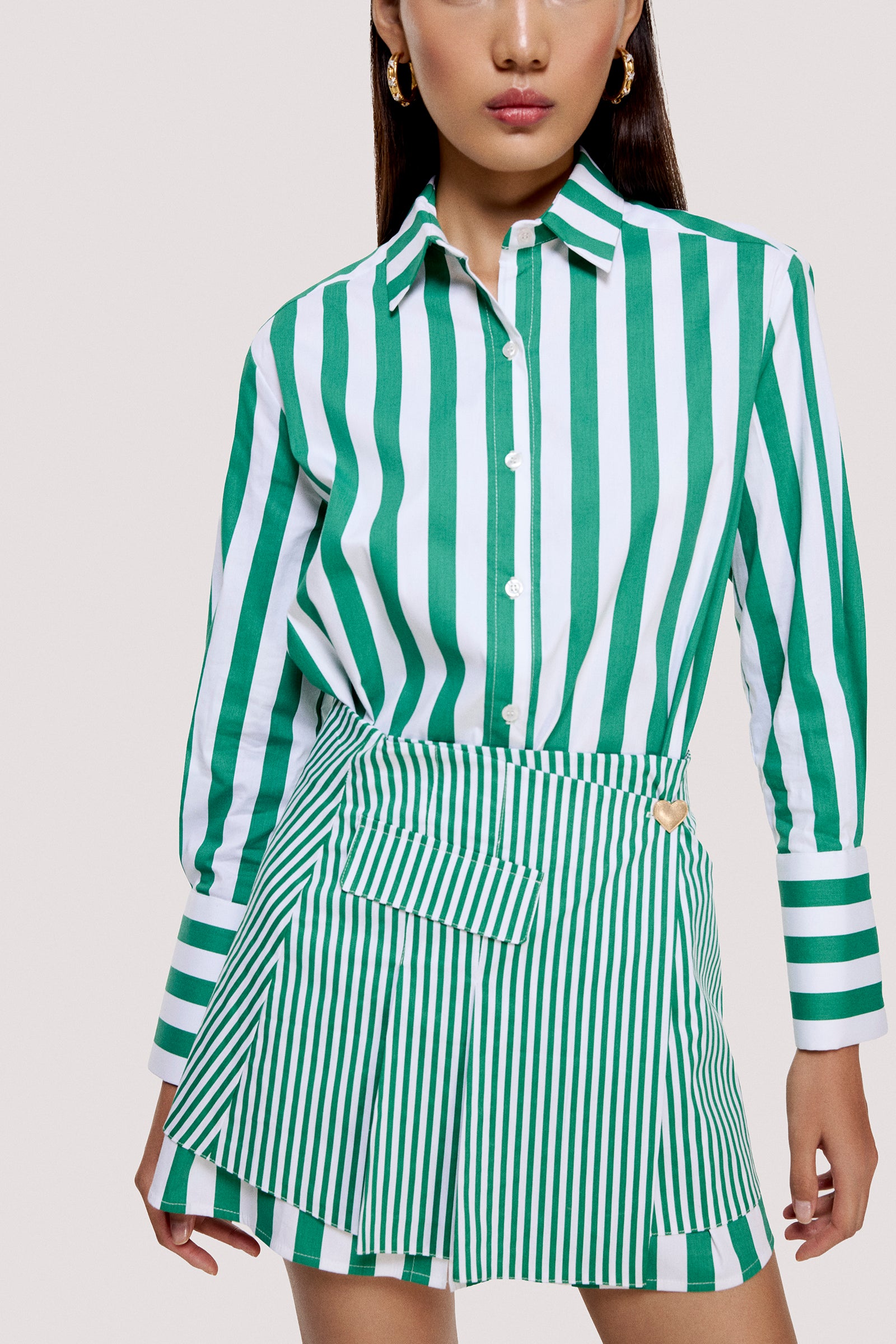 Rosalind Dress