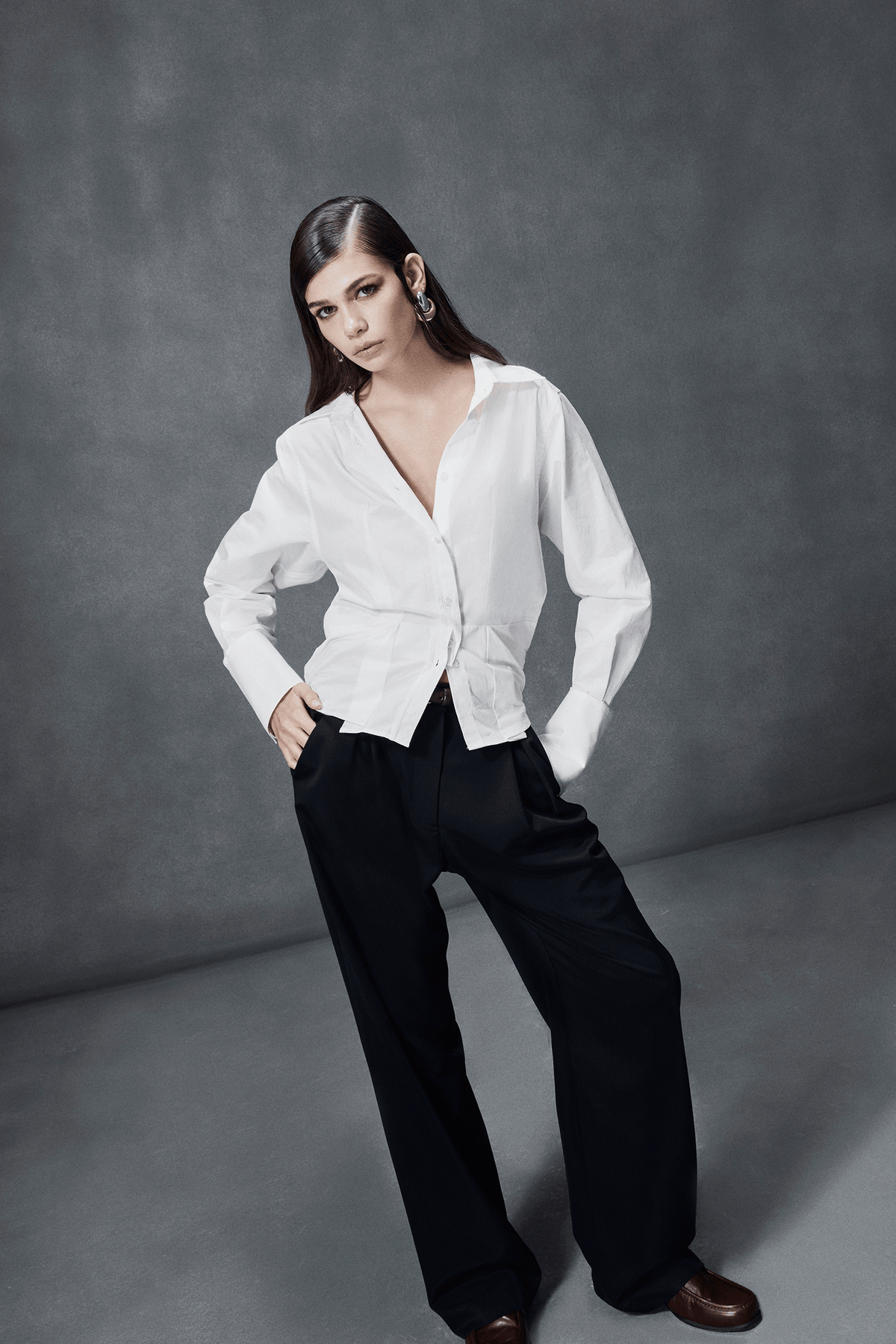 Renk Bloklama (Color Blocking): Cesur Renk Kombinleri