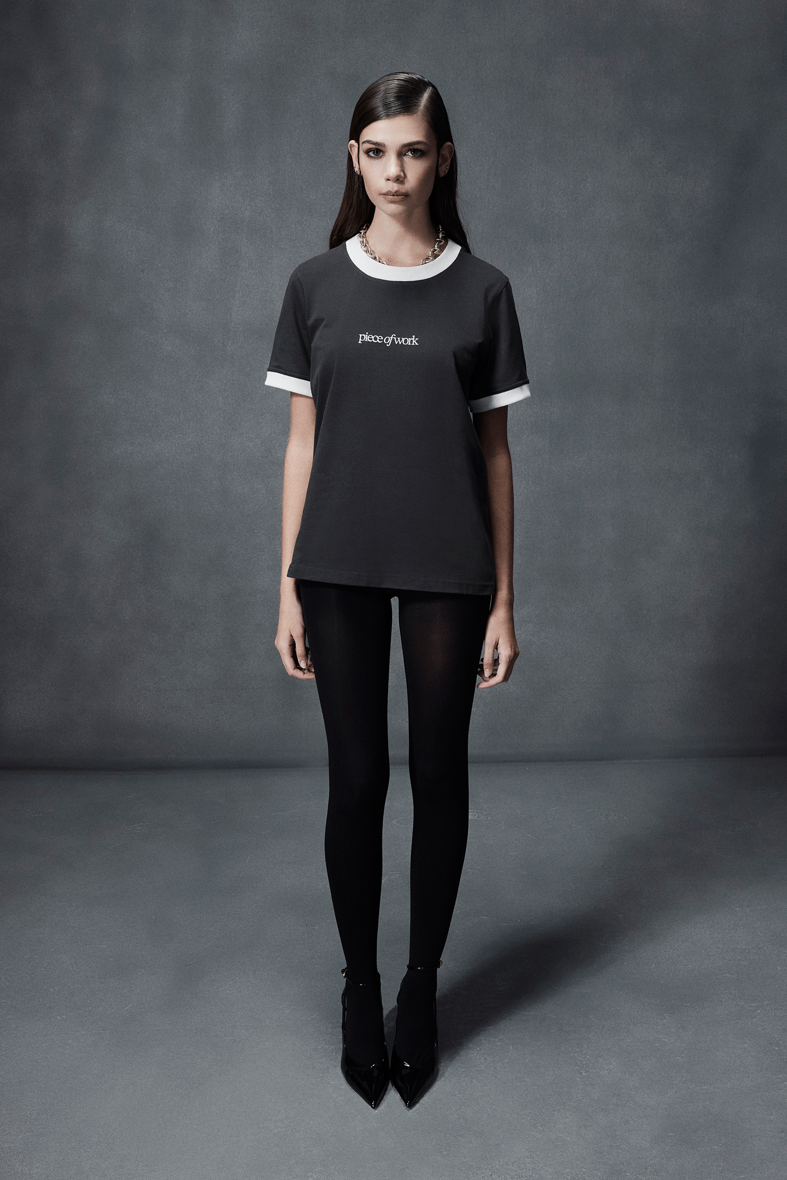 ERRETA TEE TSHIRT