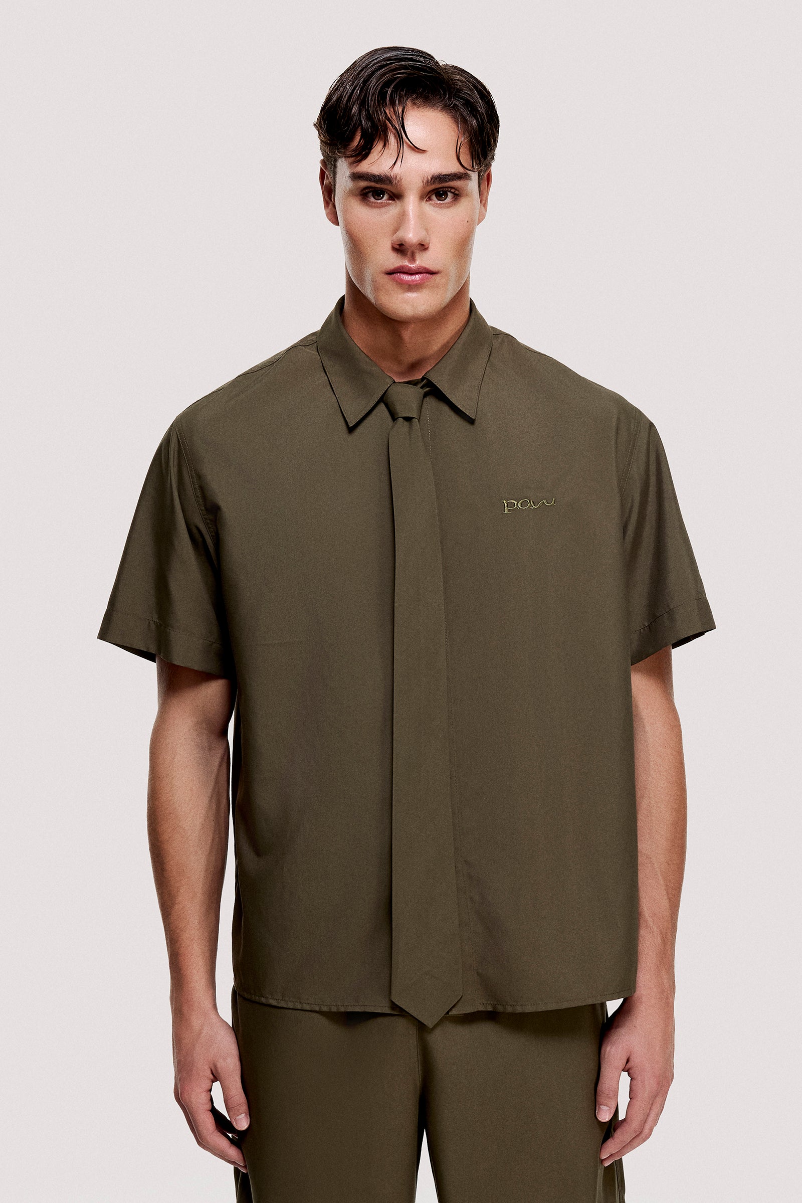 Faustus Shirt