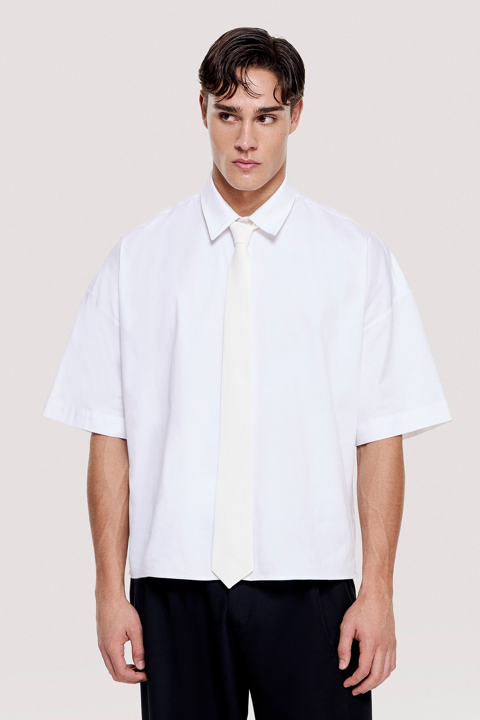 Crispin Shirt