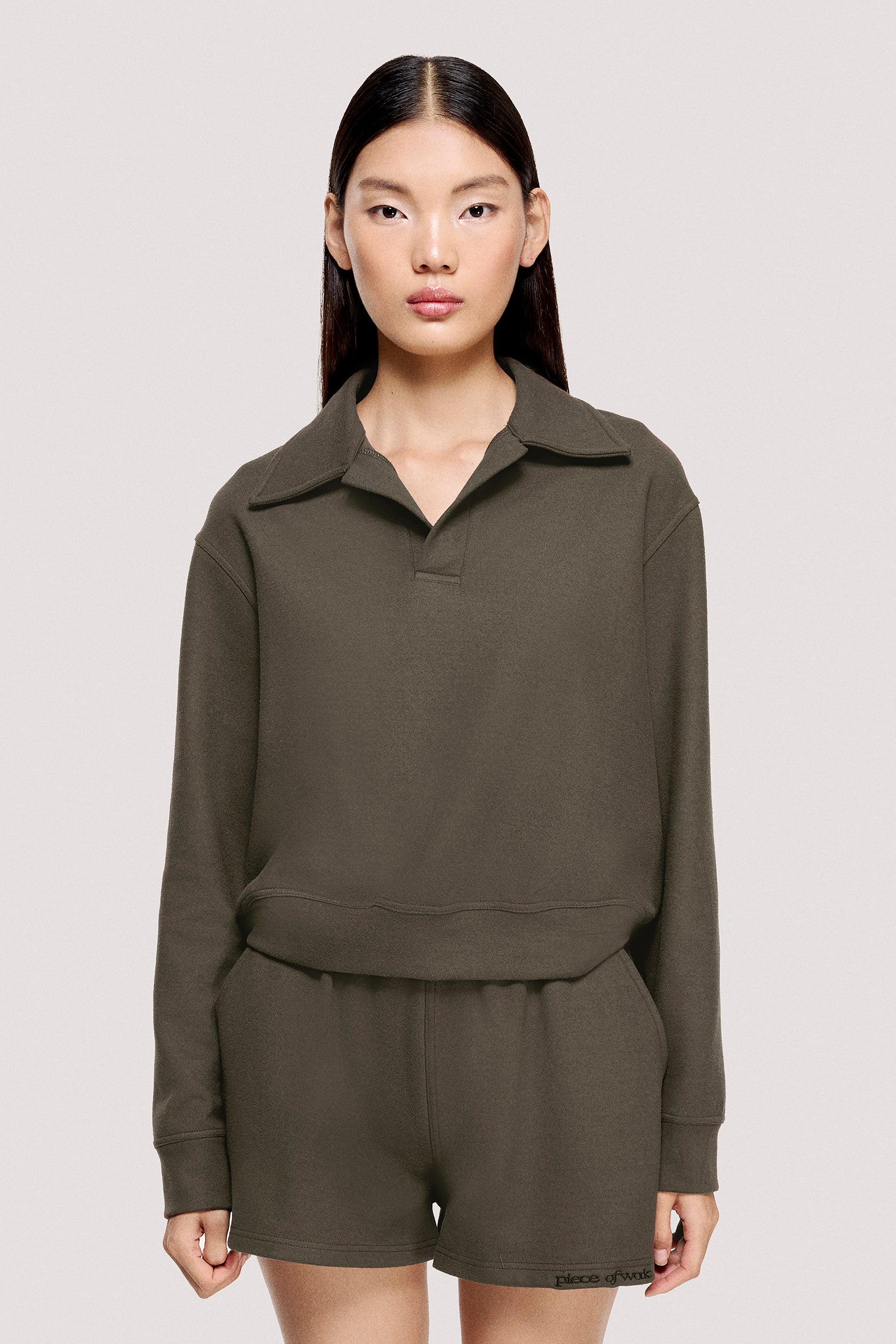 Ash Sweatshirt