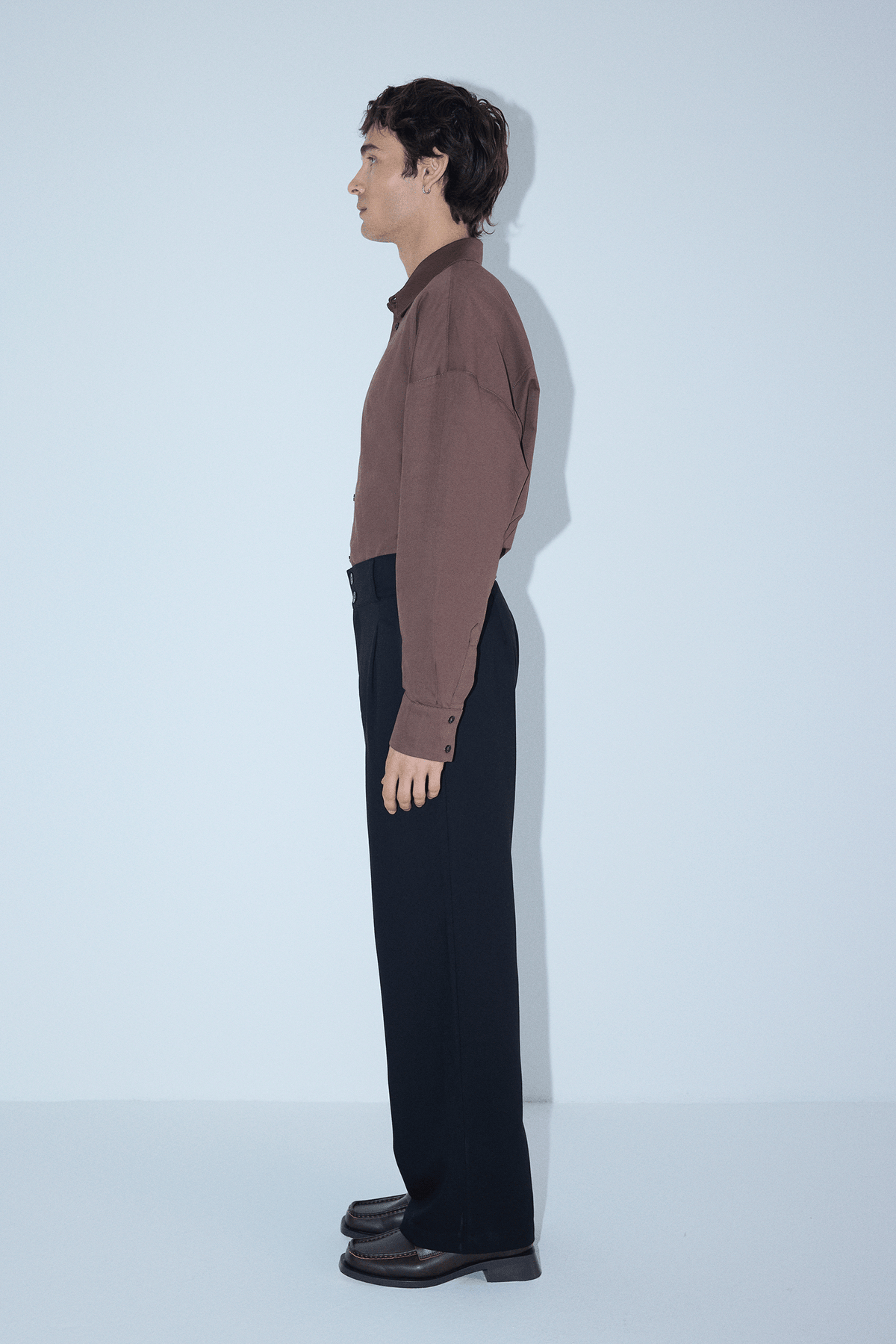 Huxley Trouser