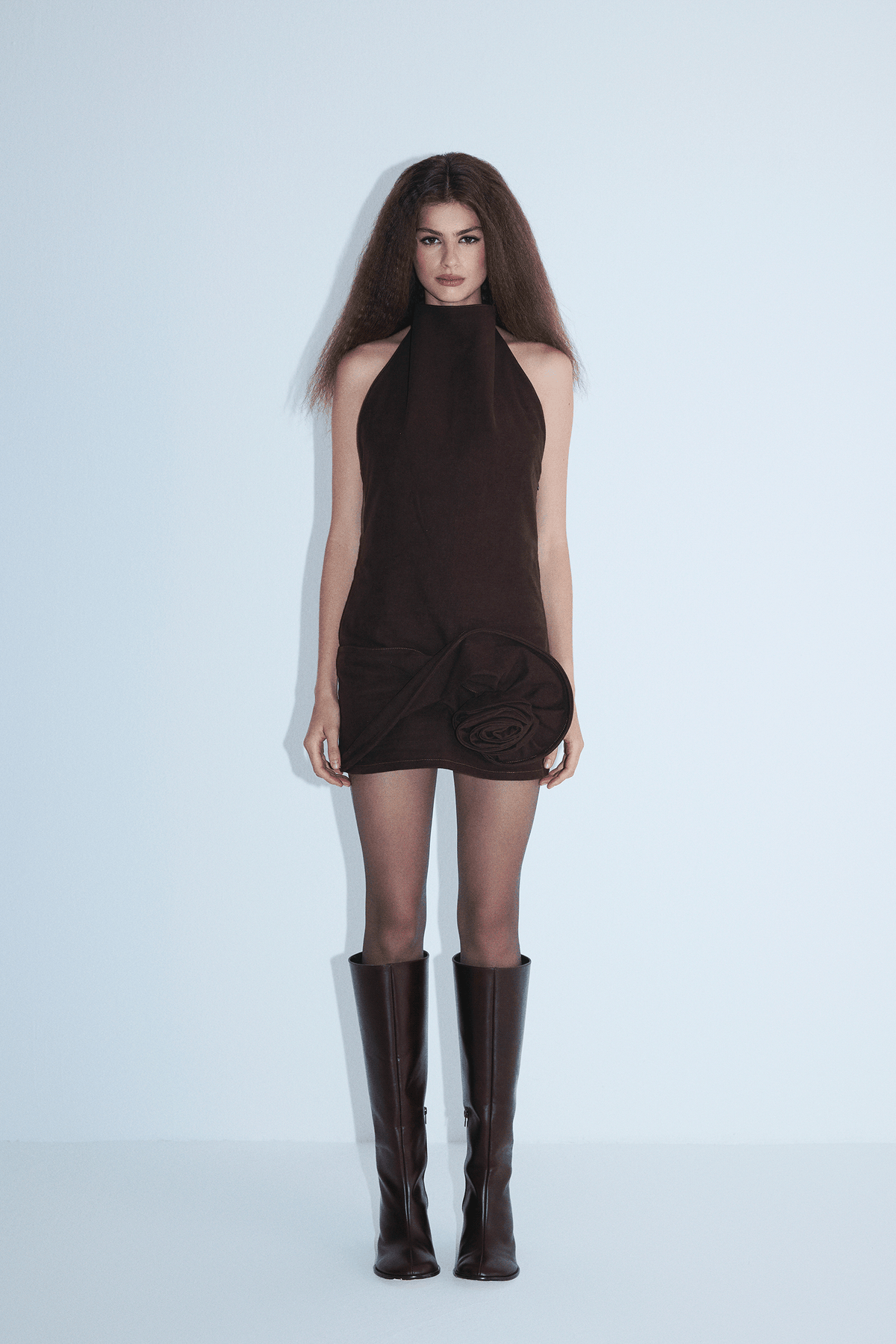 Rose Dress