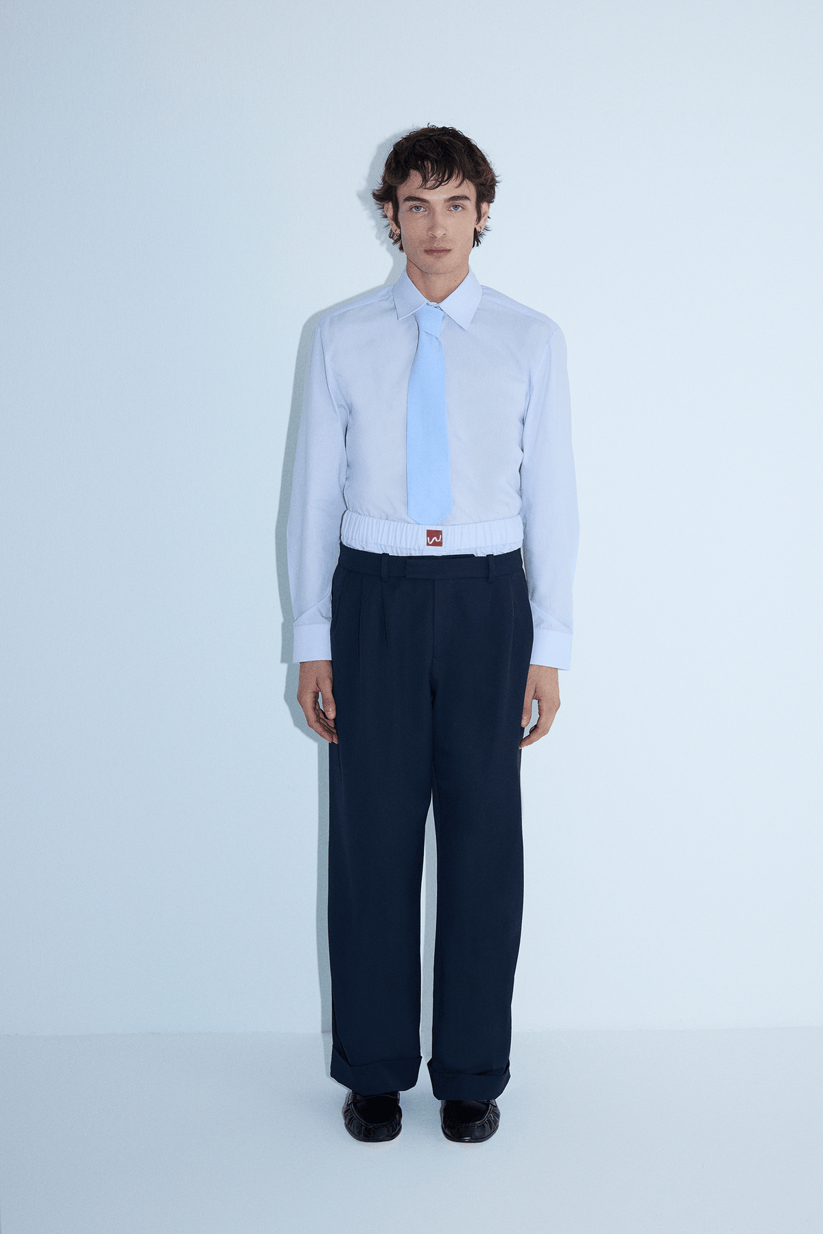 Elyot Trouser
