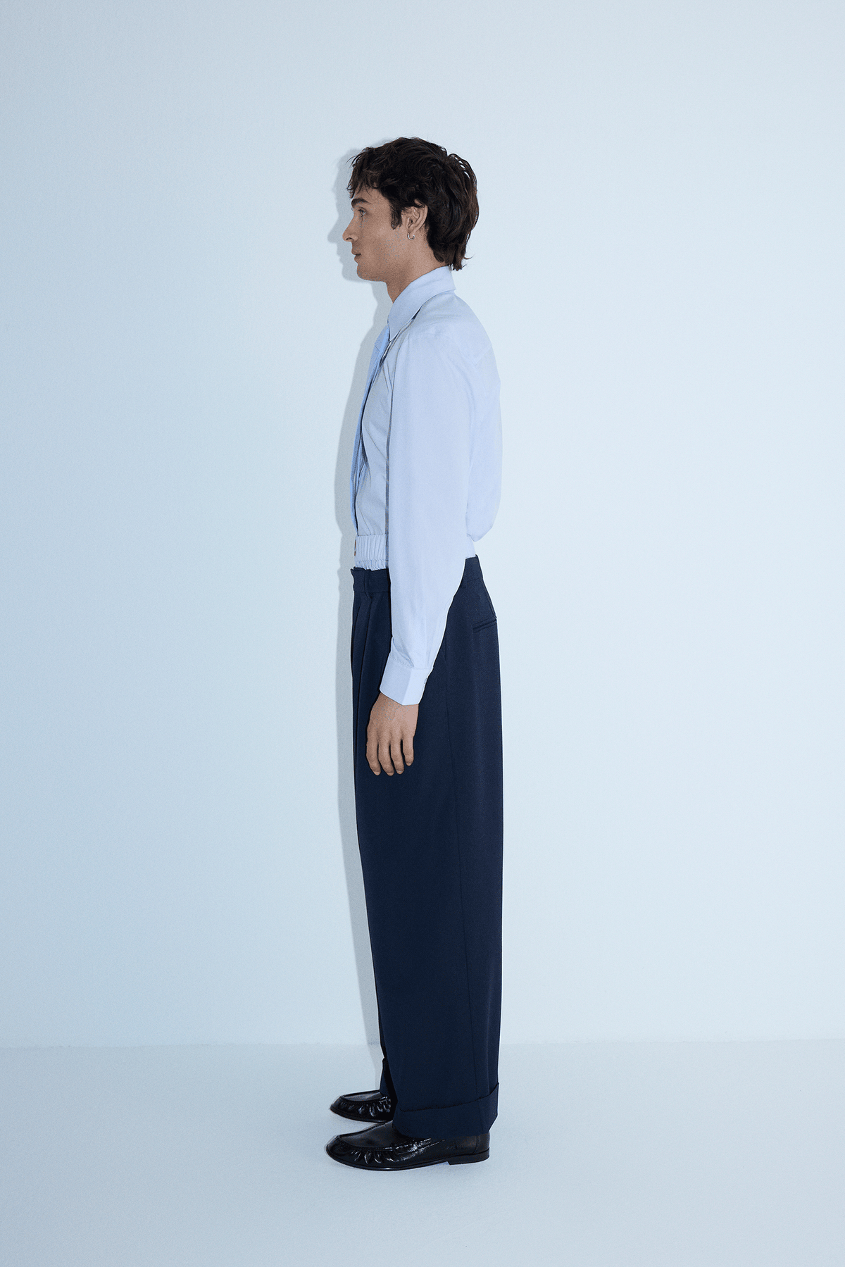 After Shirt