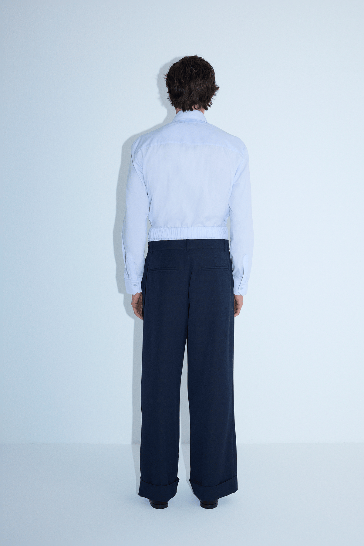 After Shirt