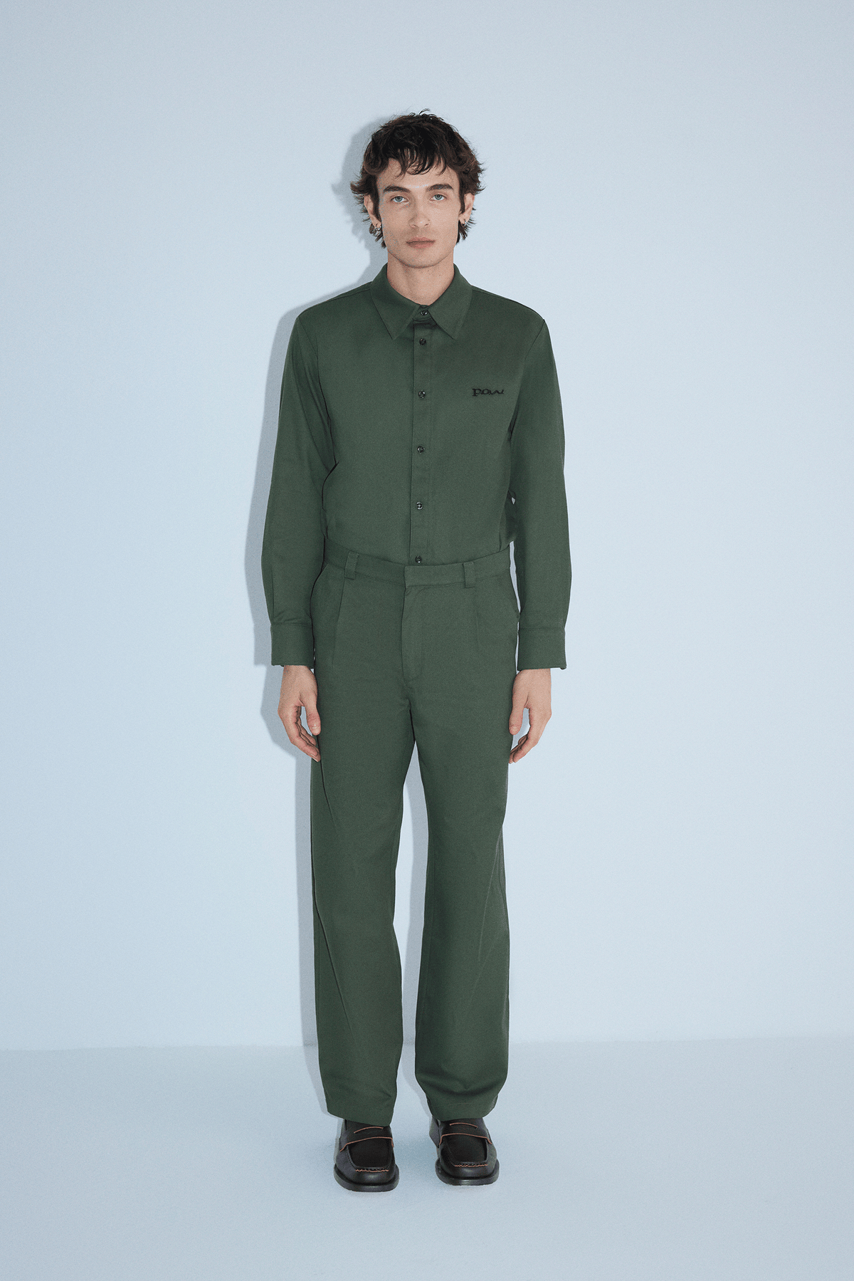 Mould Shirt