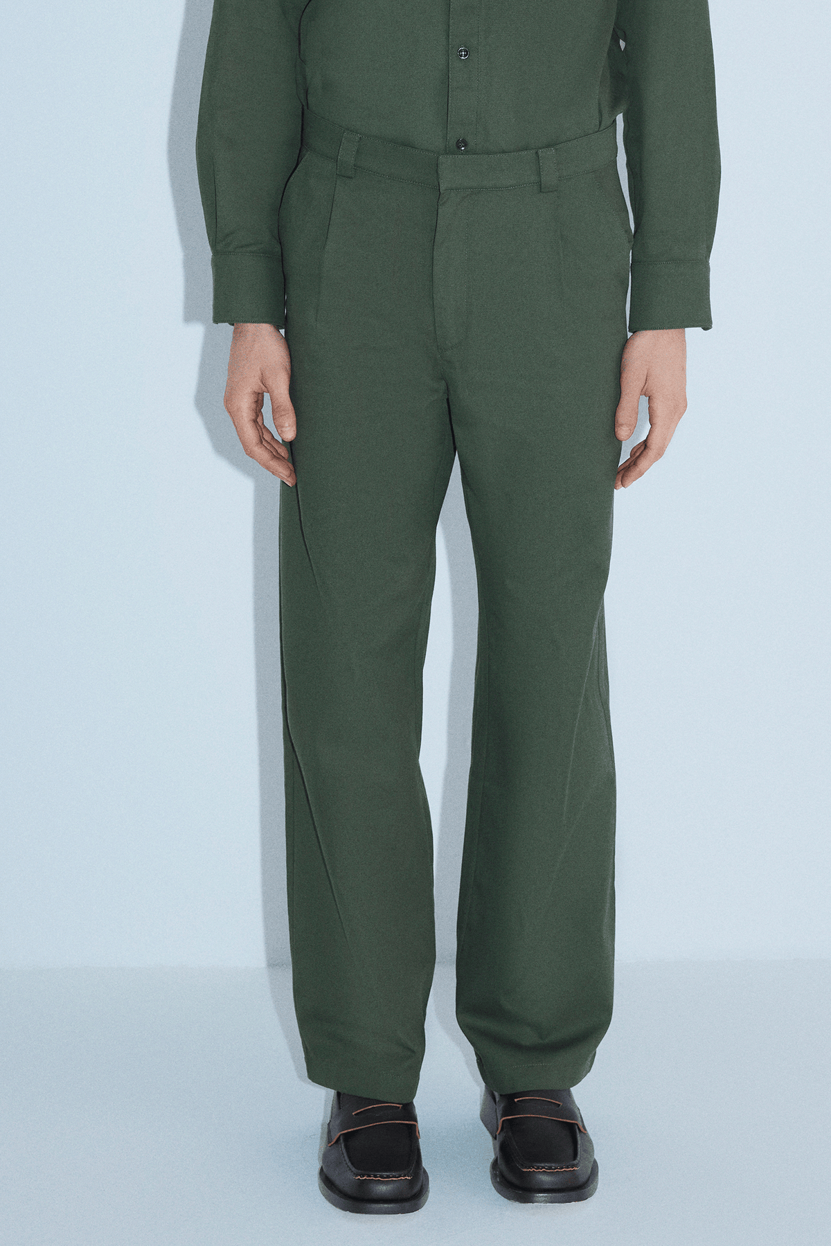 Forge Pants