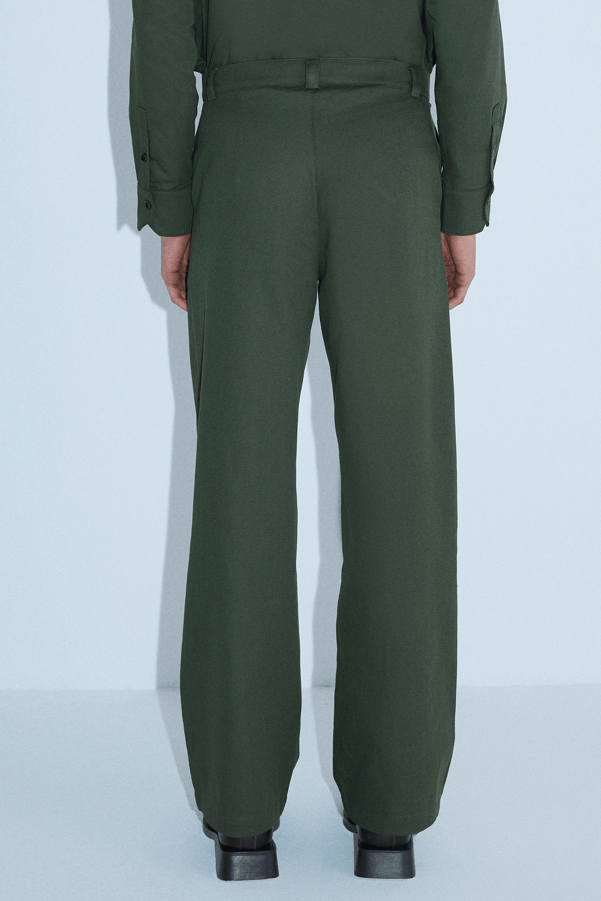Forge Pants