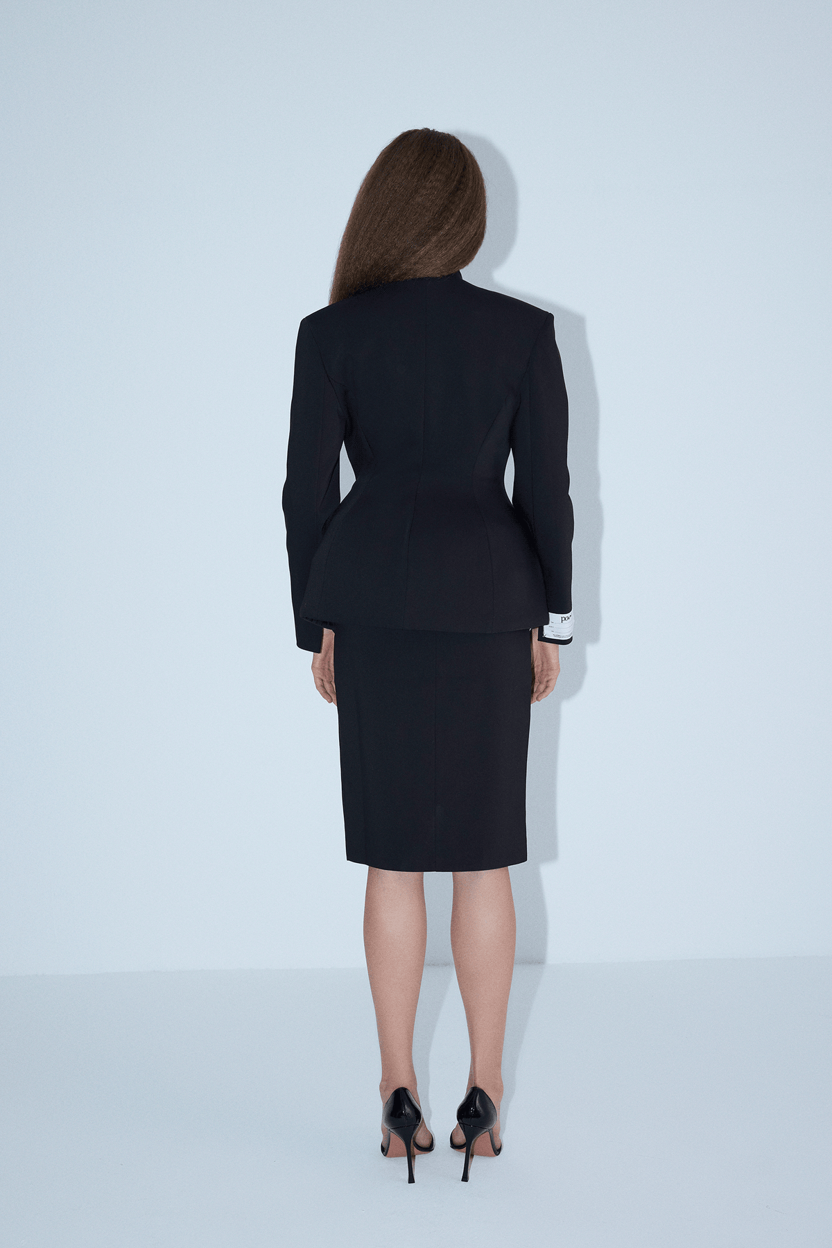 Line Skirt