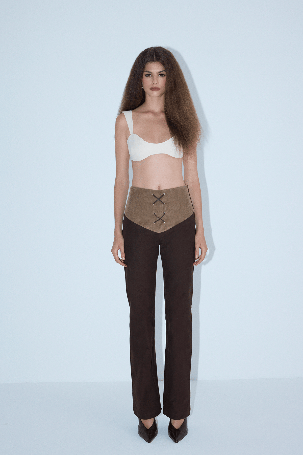 Trace Top