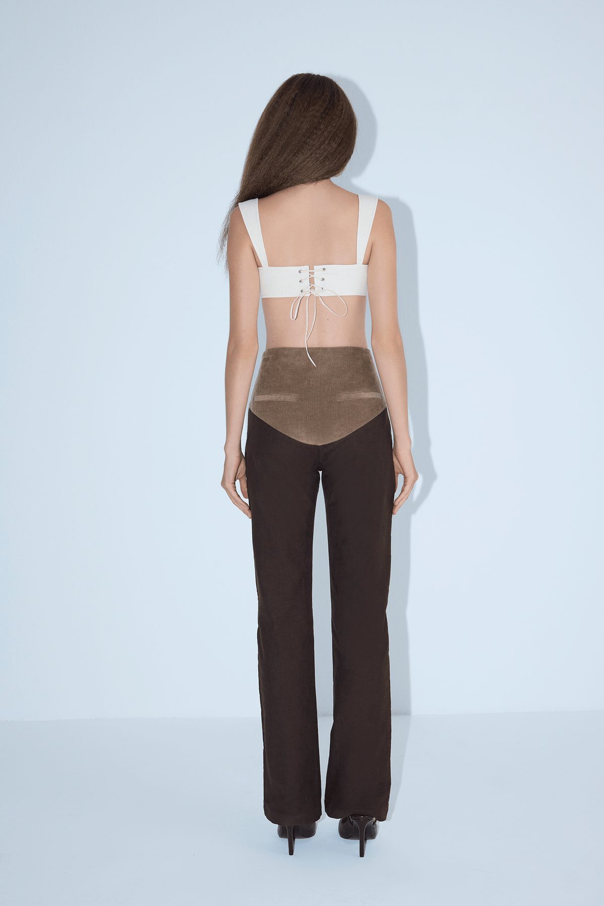 Trace Top
