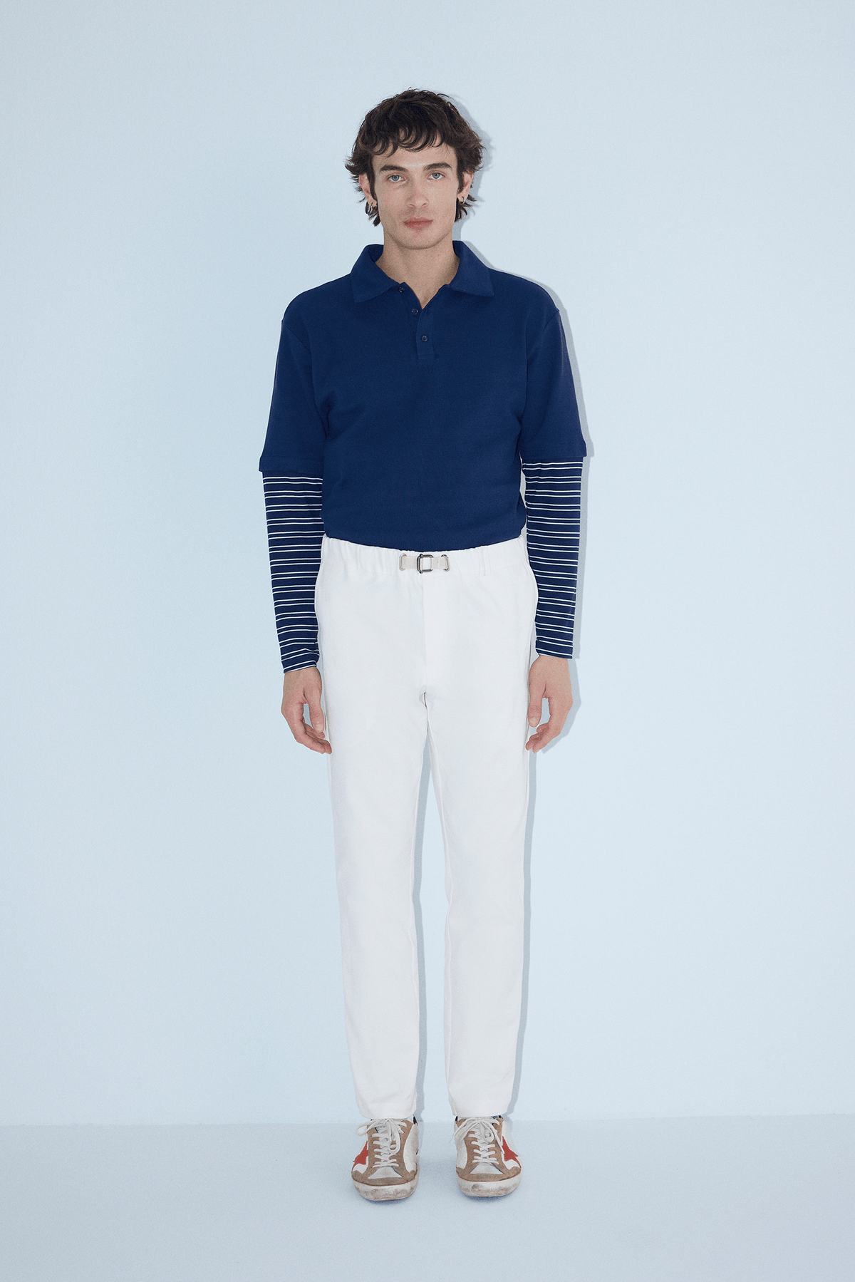 Ease Trouser