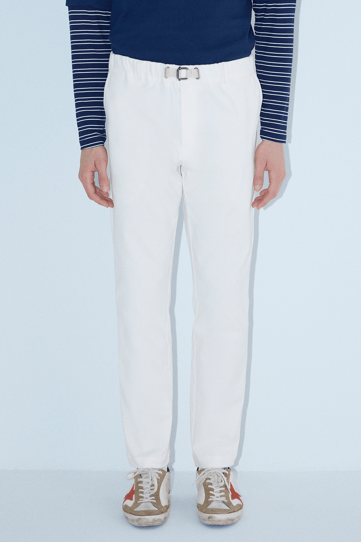 Ease Trouser
