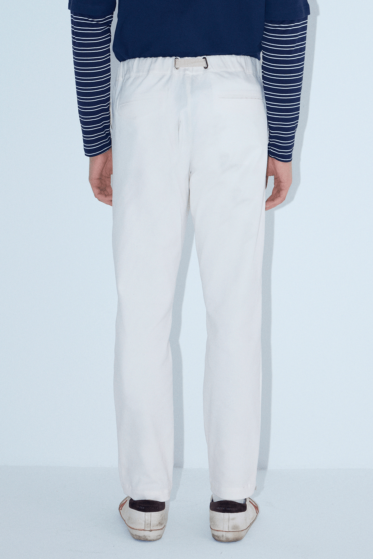 Ease Trouser