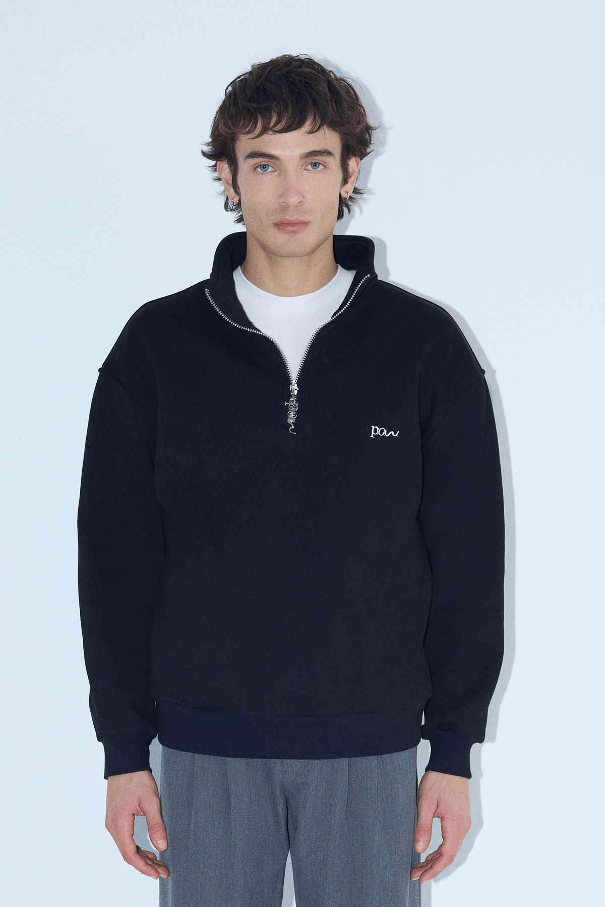 Pause Sweatshirt