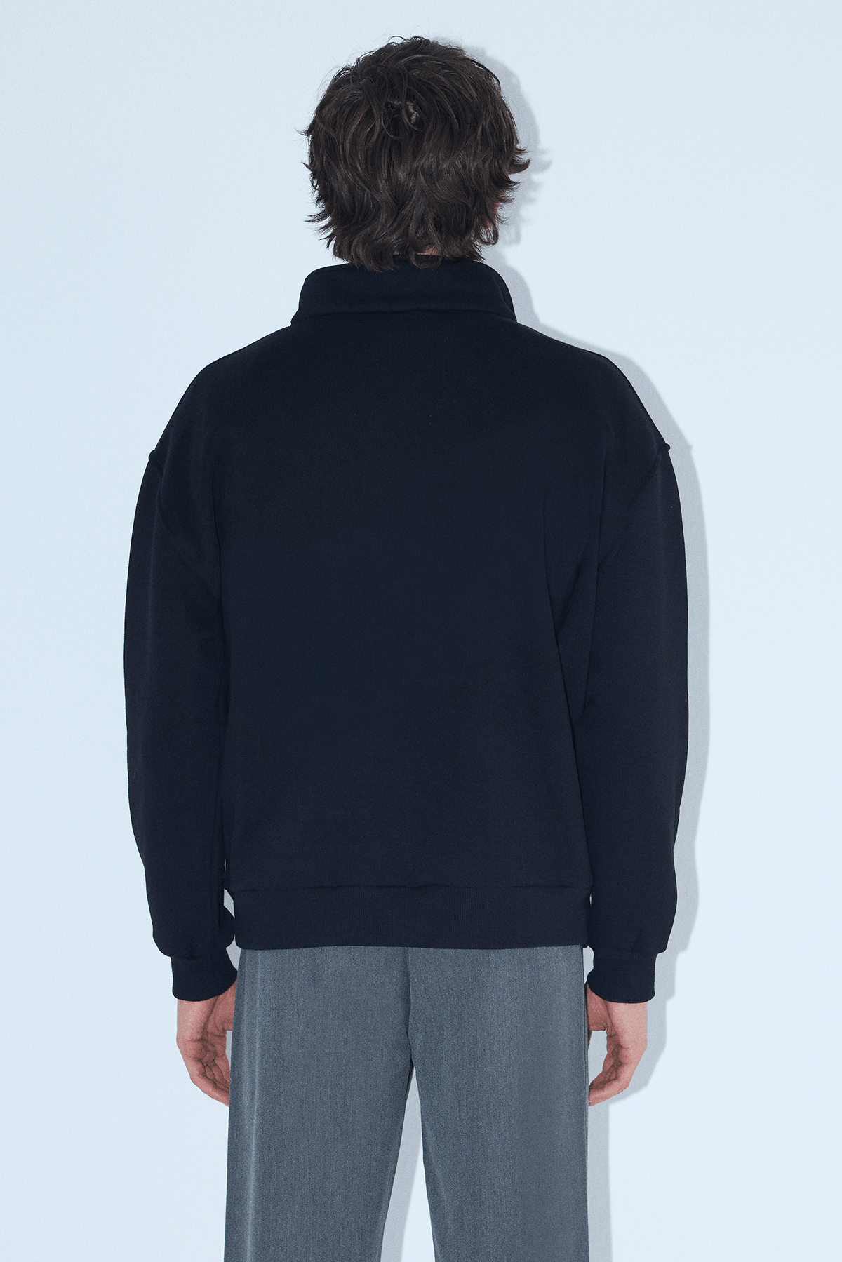 Pause Sweatshirt