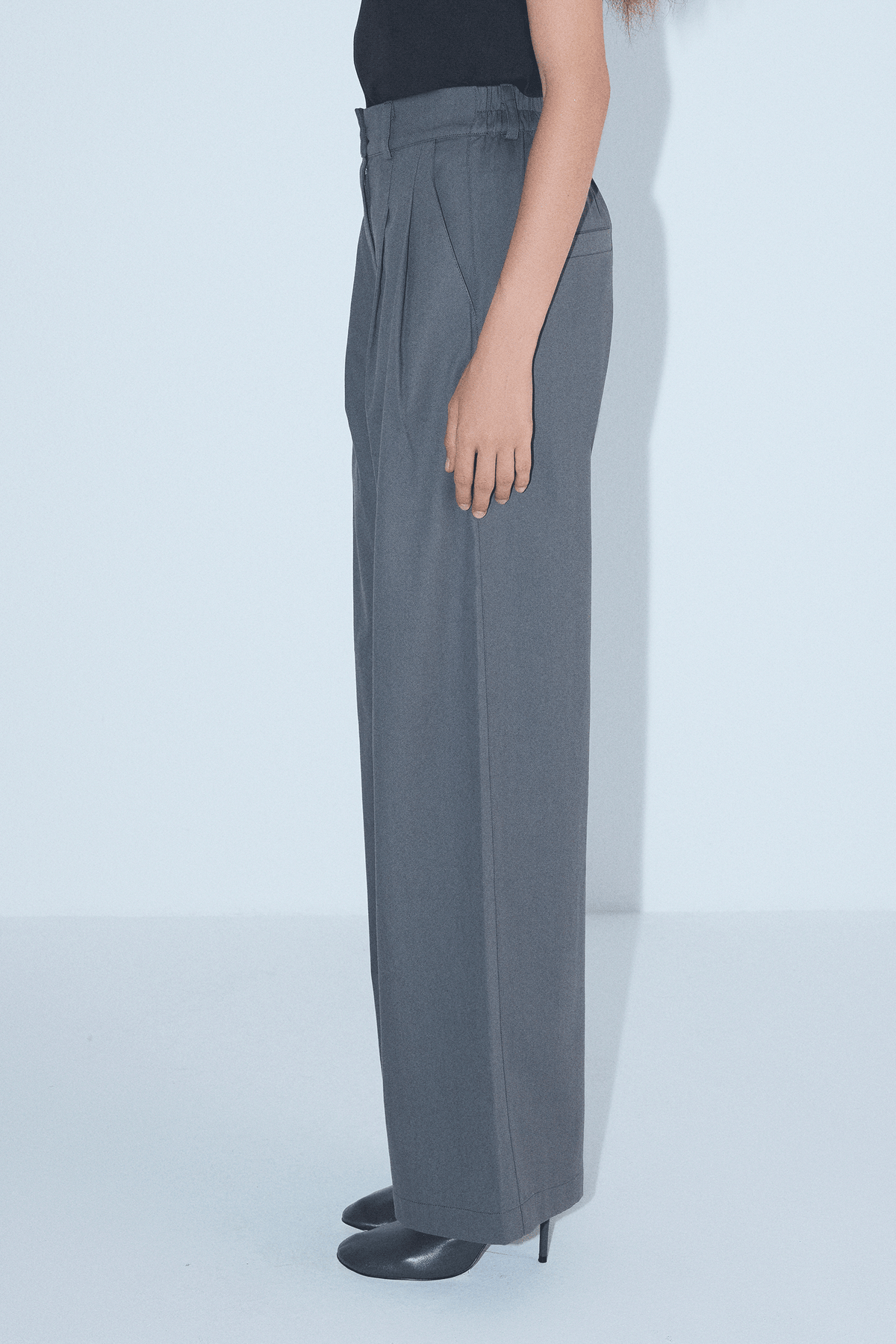 Graphite Pants