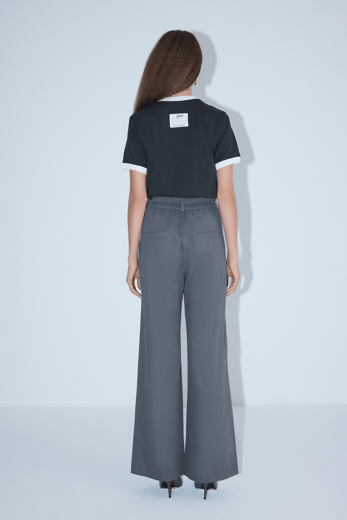 Graphite Pants