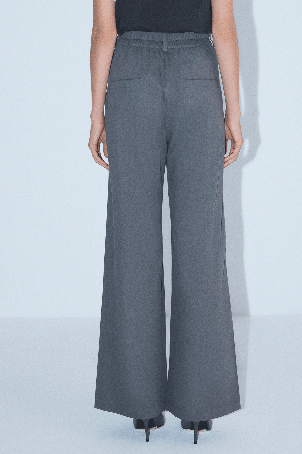 Graphite Pants