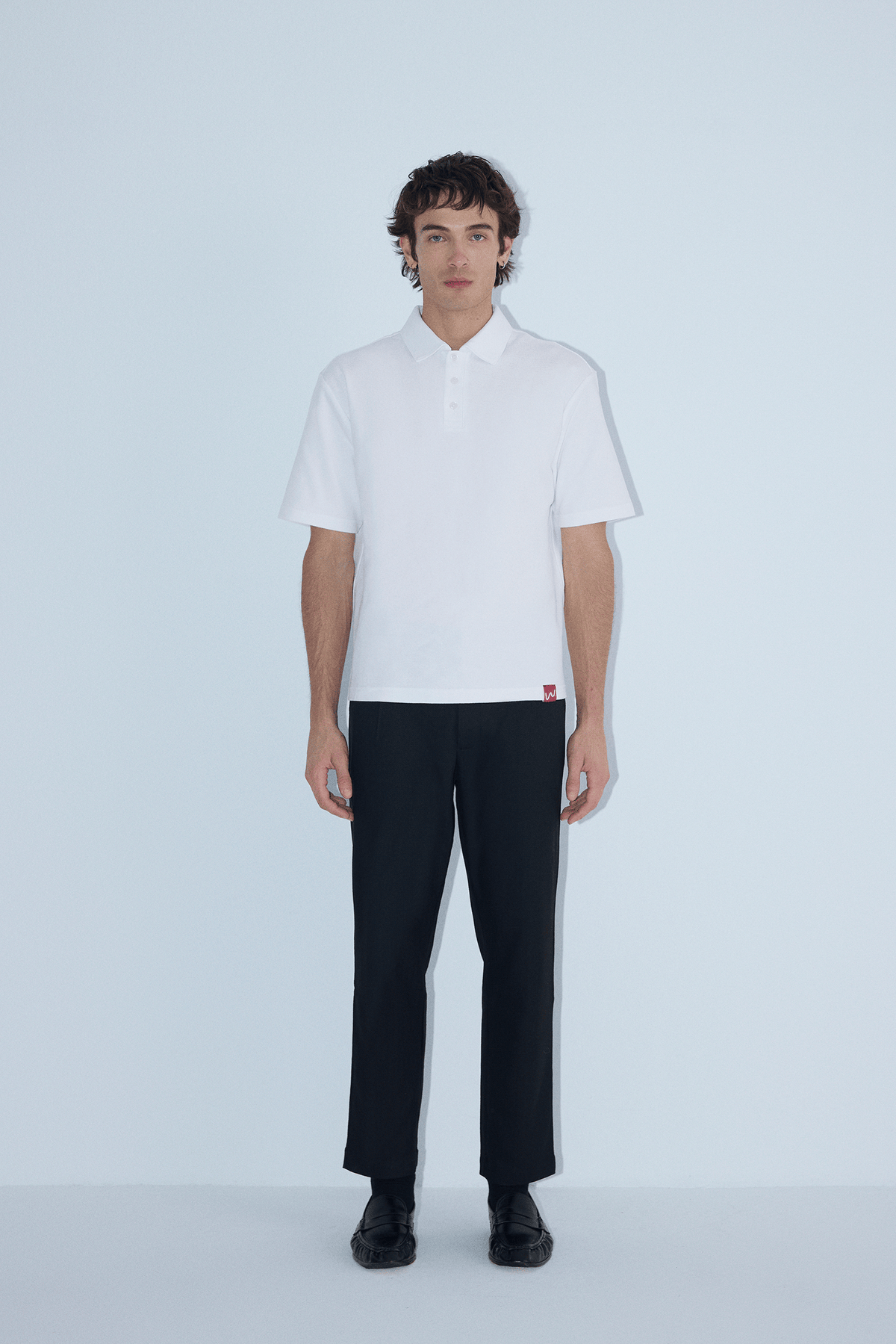 Arlo T-Shirt