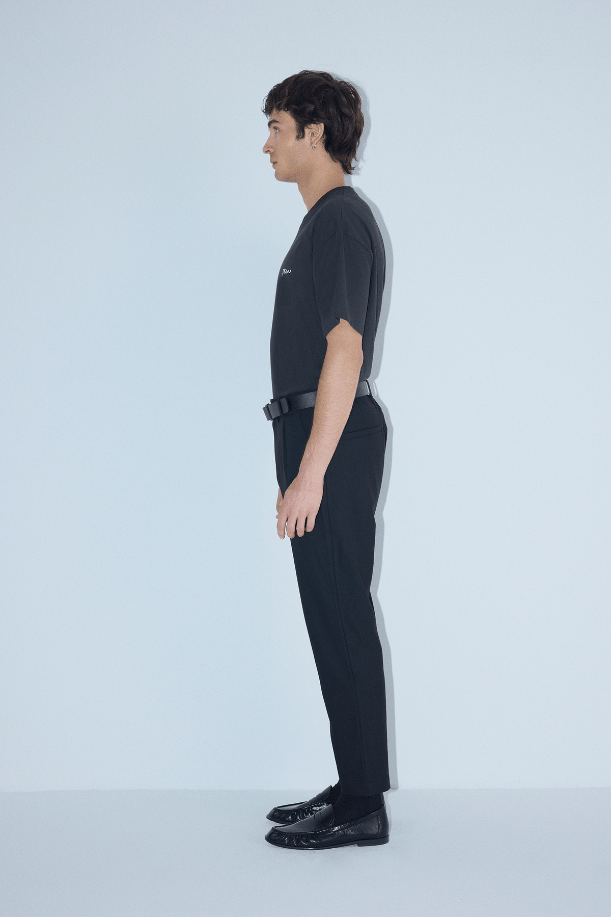 Blythe Trouser